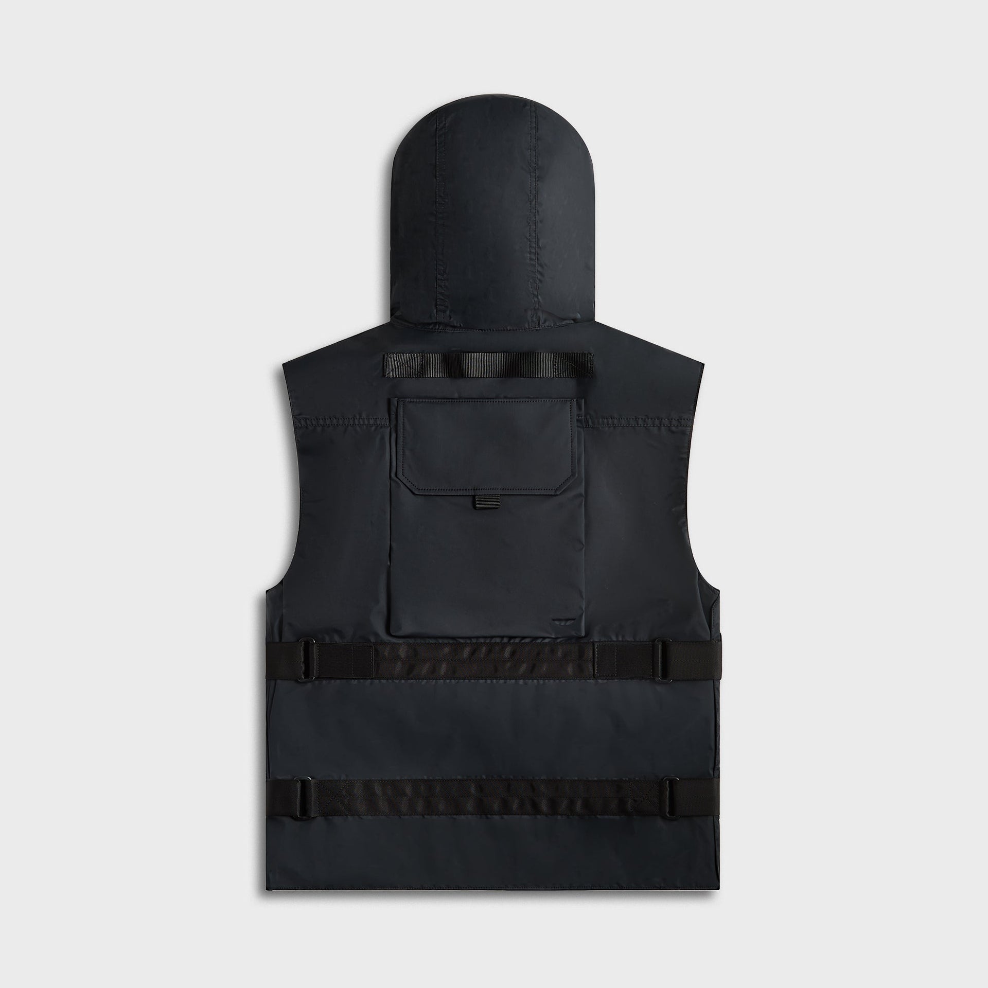 Junya Watanabe Man x C.P. Company Vest - Black