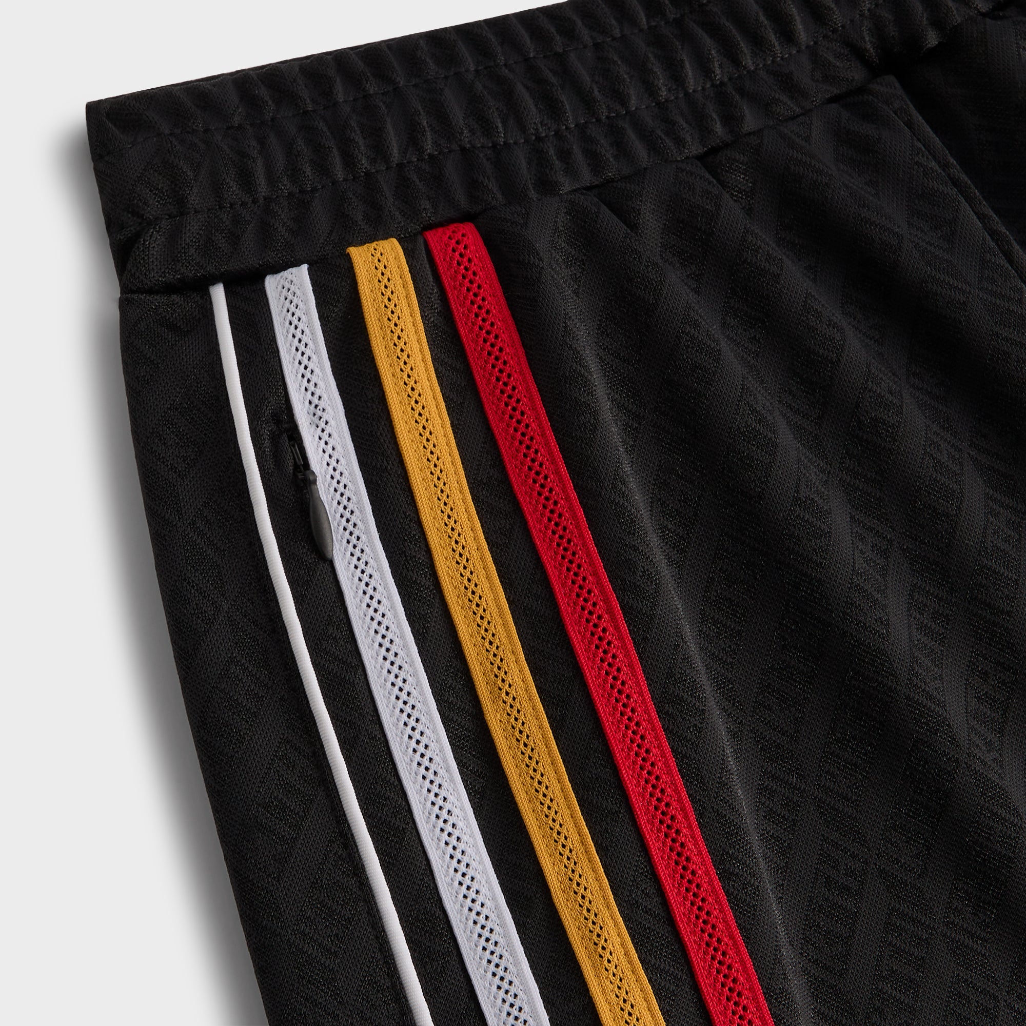 Kith for adidas Football Uniform Short - Black – Kith Europe