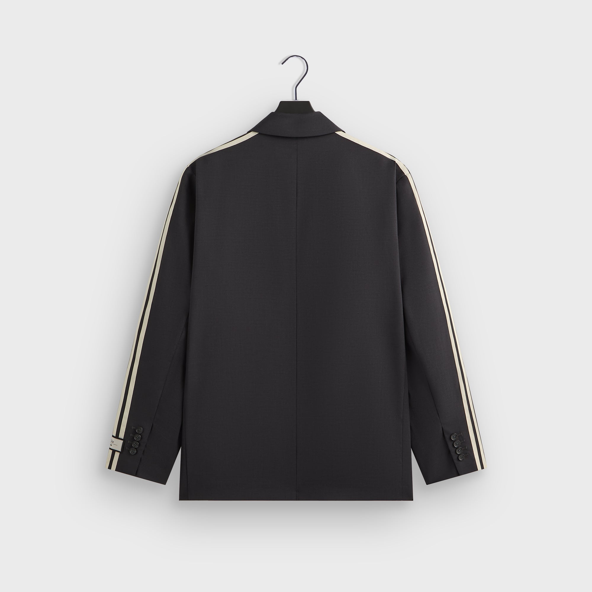 訳あってお買い得！30～80％OFF Kith for adidas Football Suit Jacket - Grey – Kith Europe ジャケット・アウター