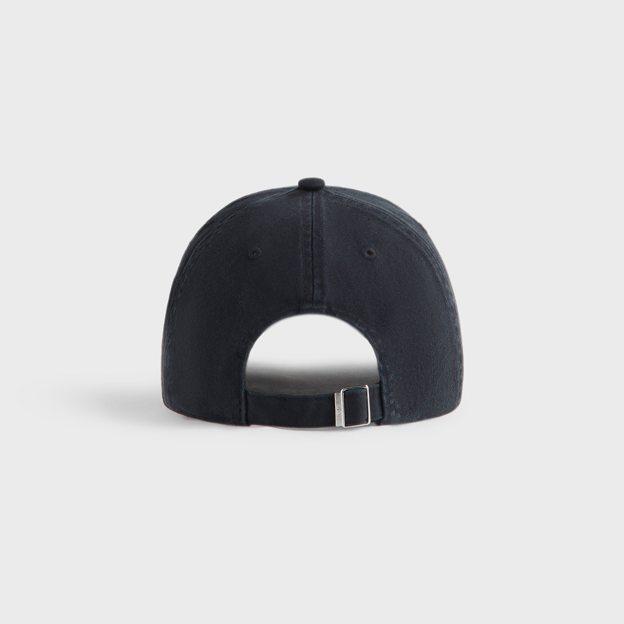 Kith for adidas Football Cap - Black – Kith Europe