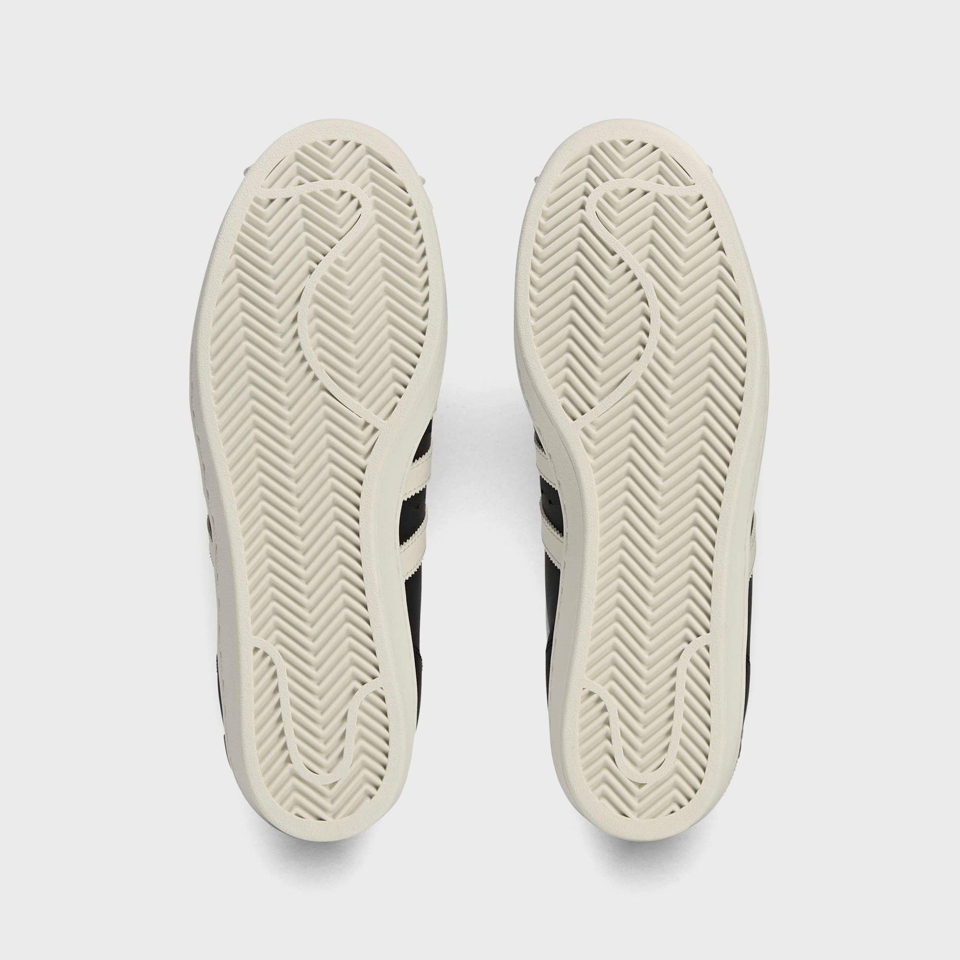 adidas x Thug Club Superstar Boot Luxe - Core Black / Off White / Core Black