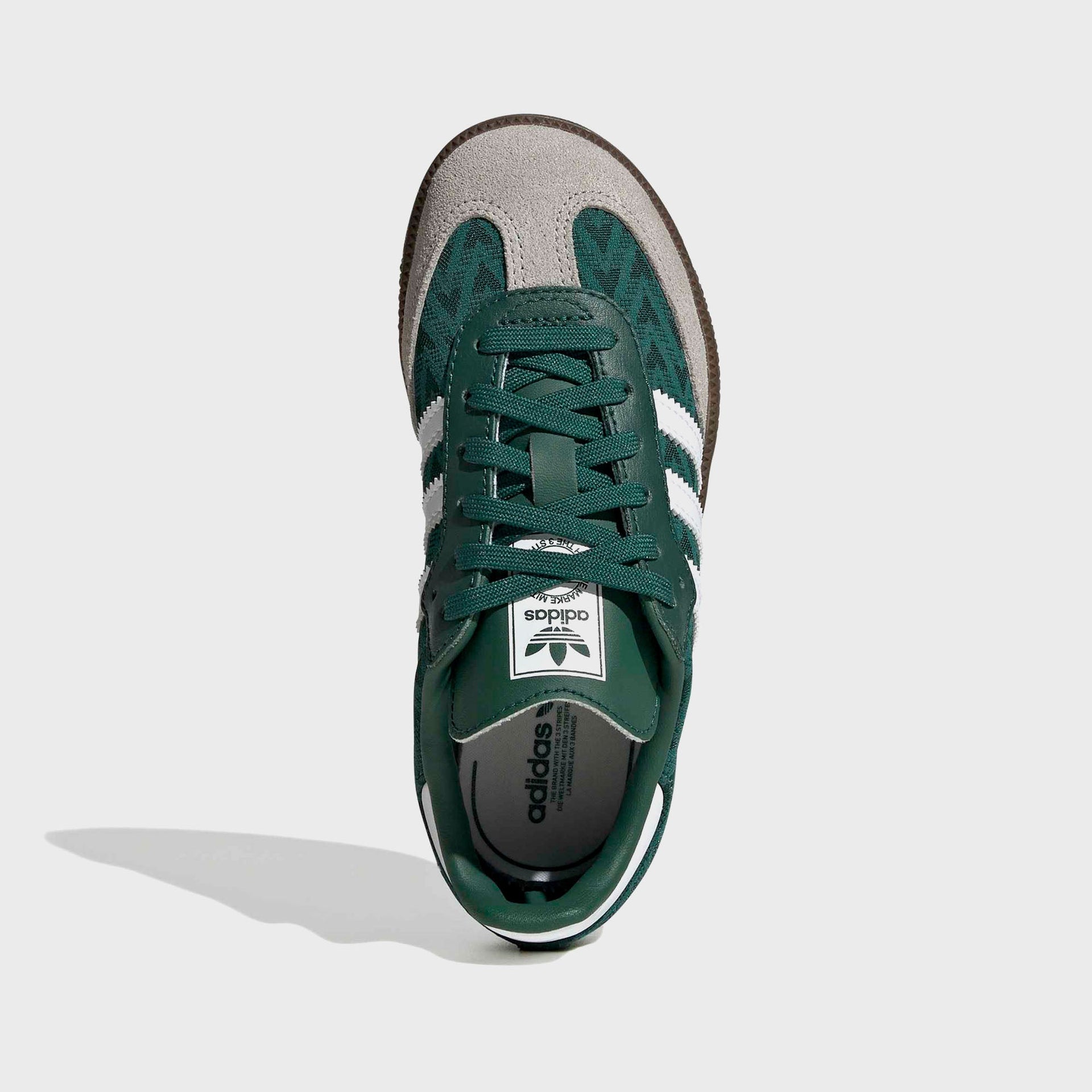 adidas PS Samba OG