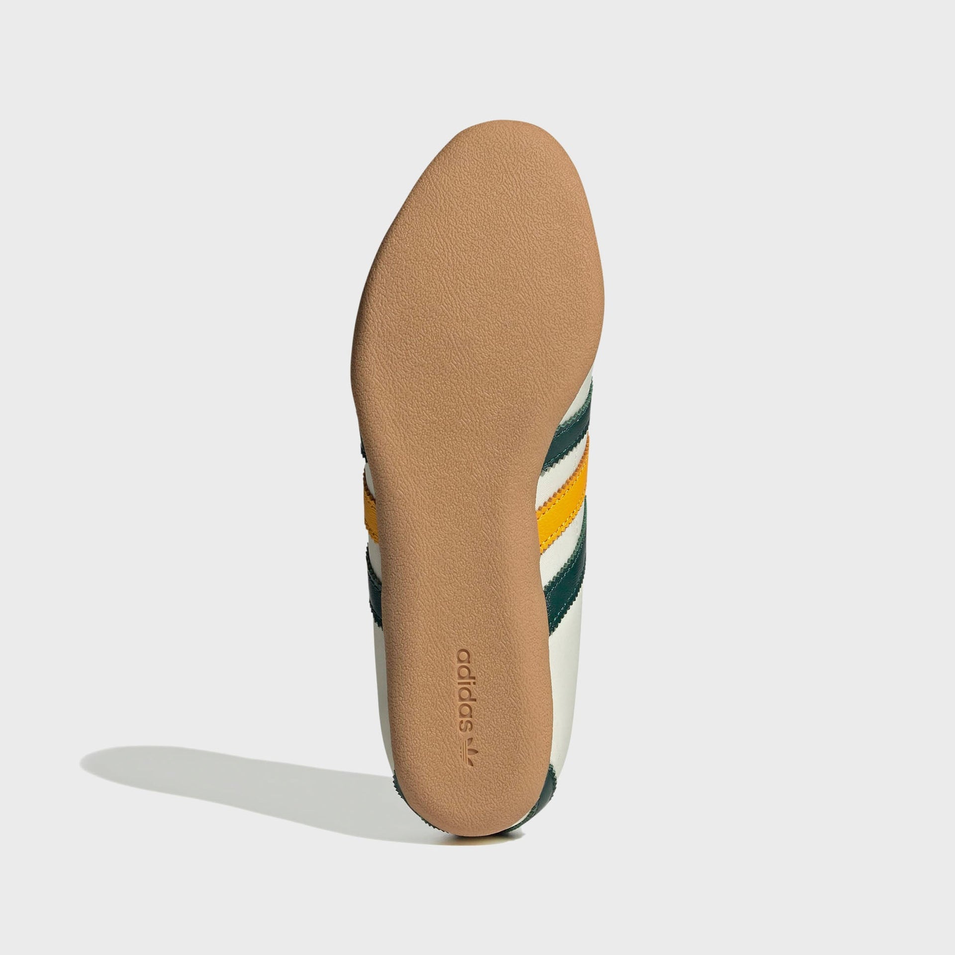 adidas WMNS Tokyo - Cream White / Collegiate Green / Gum