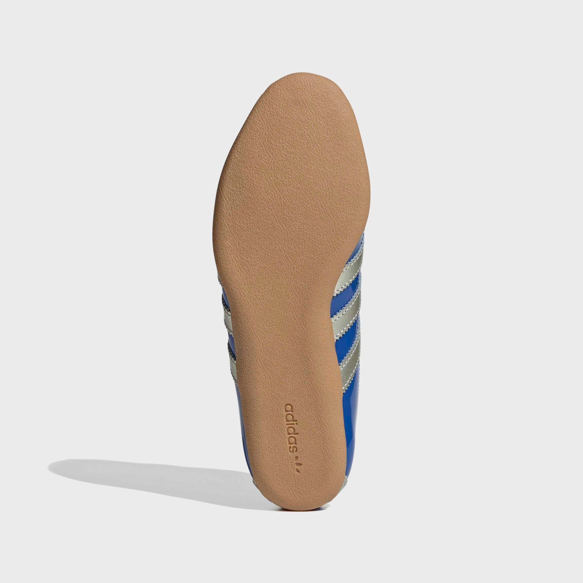 adidas WMNS Tokyo - Blue / Alumina / Gum