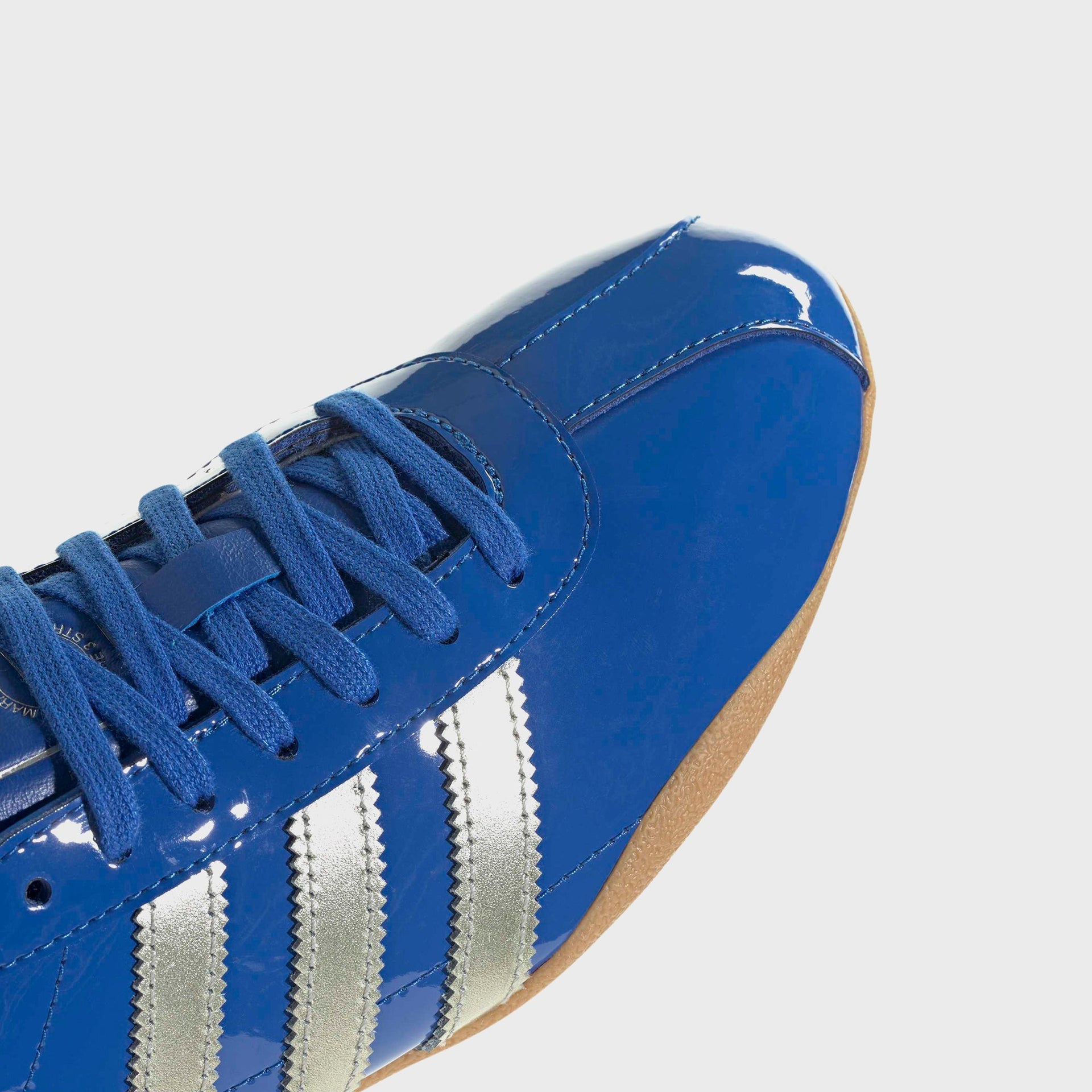 adidas WMNS Tokyo - Blue / Alumina / Gum