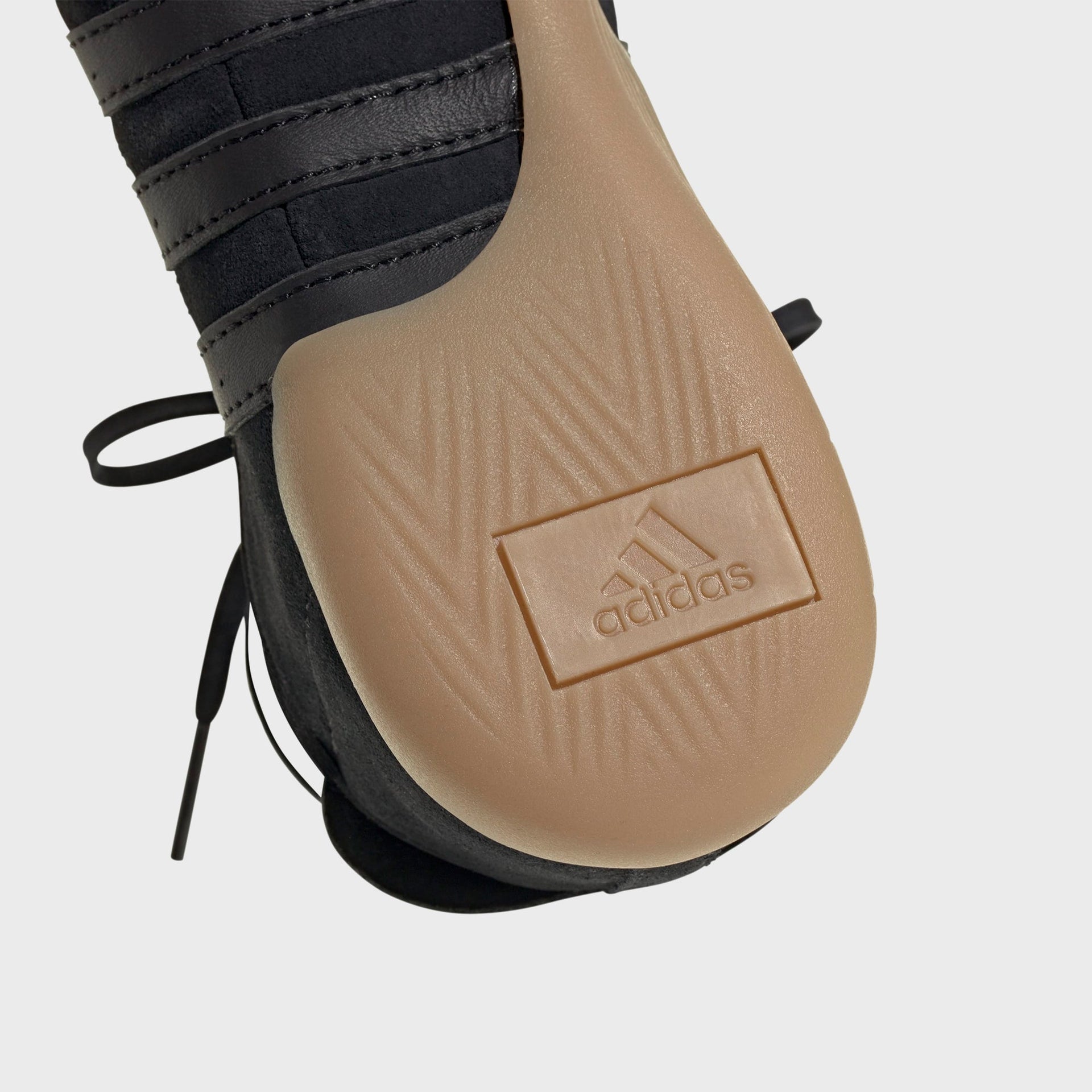 adidas WMNS Taekwondo Mei Ballet - Core Black / White/ Gum 3