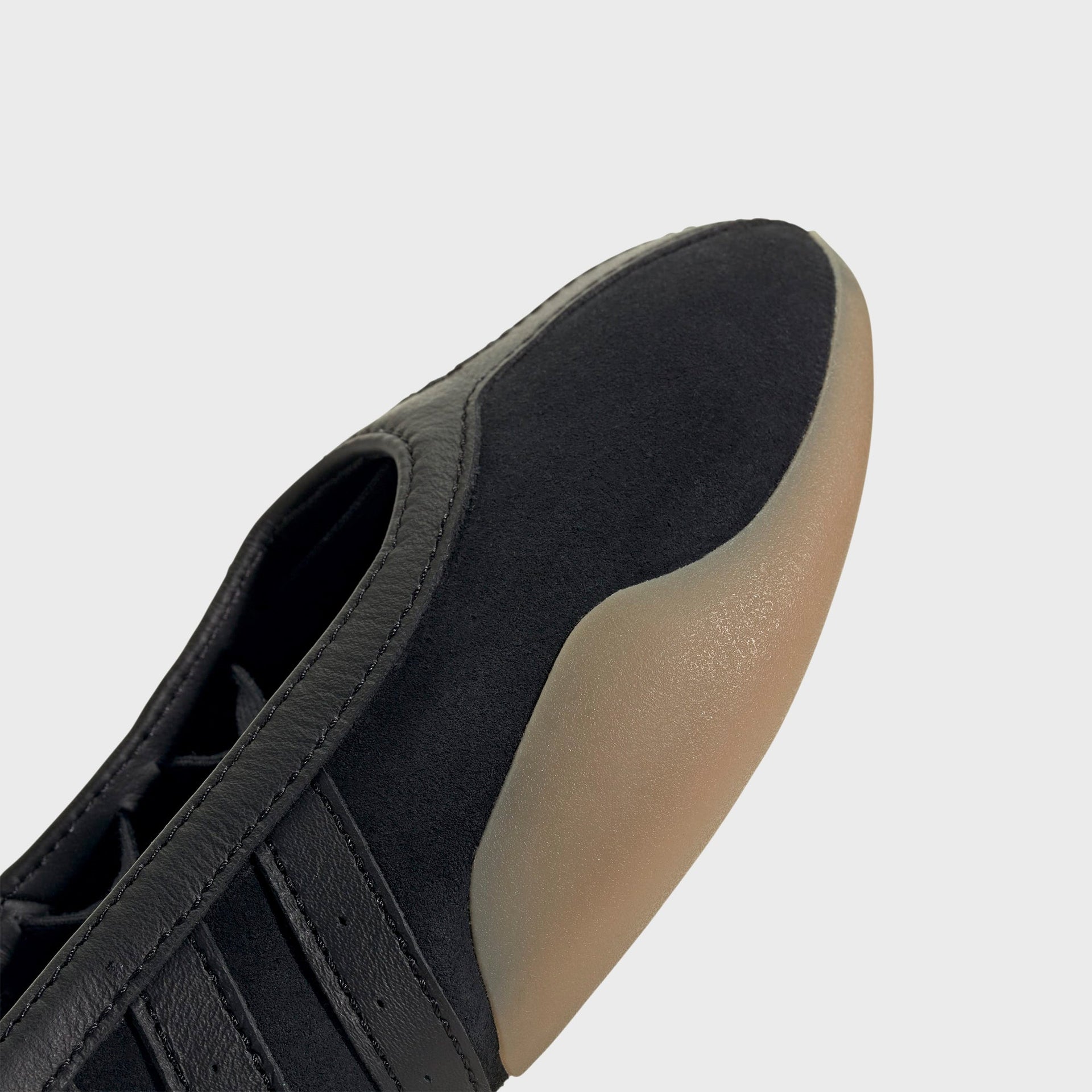 adidas WMNS Taekwondo Mei Ballet - Core Black / White/ Gum 3