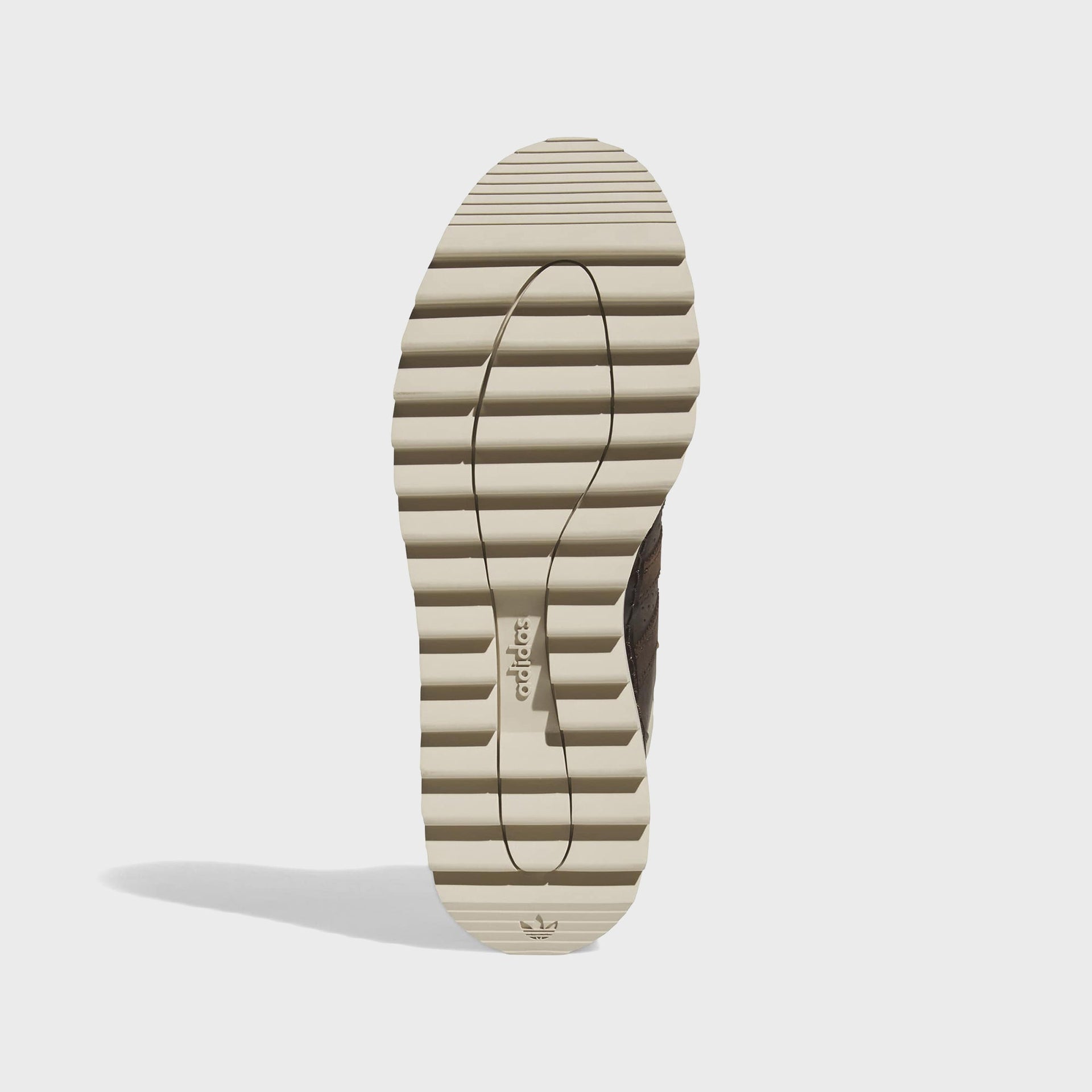 adidas x CLOT PRO MODEL By Edison Chen - Dark Brown / Wonder Beige / Dark Brown