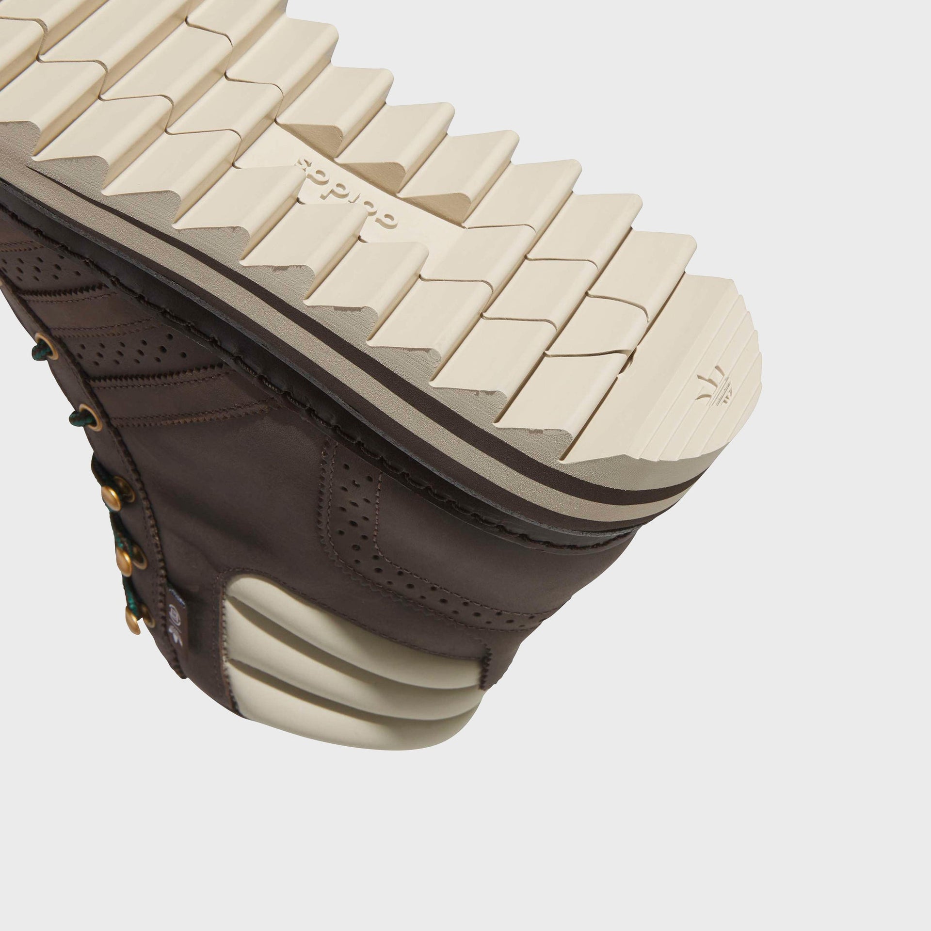 adidas x CLOT PRO MODEL By Edison Chen - Dark Brown / Wonder Beige / Dark Brown