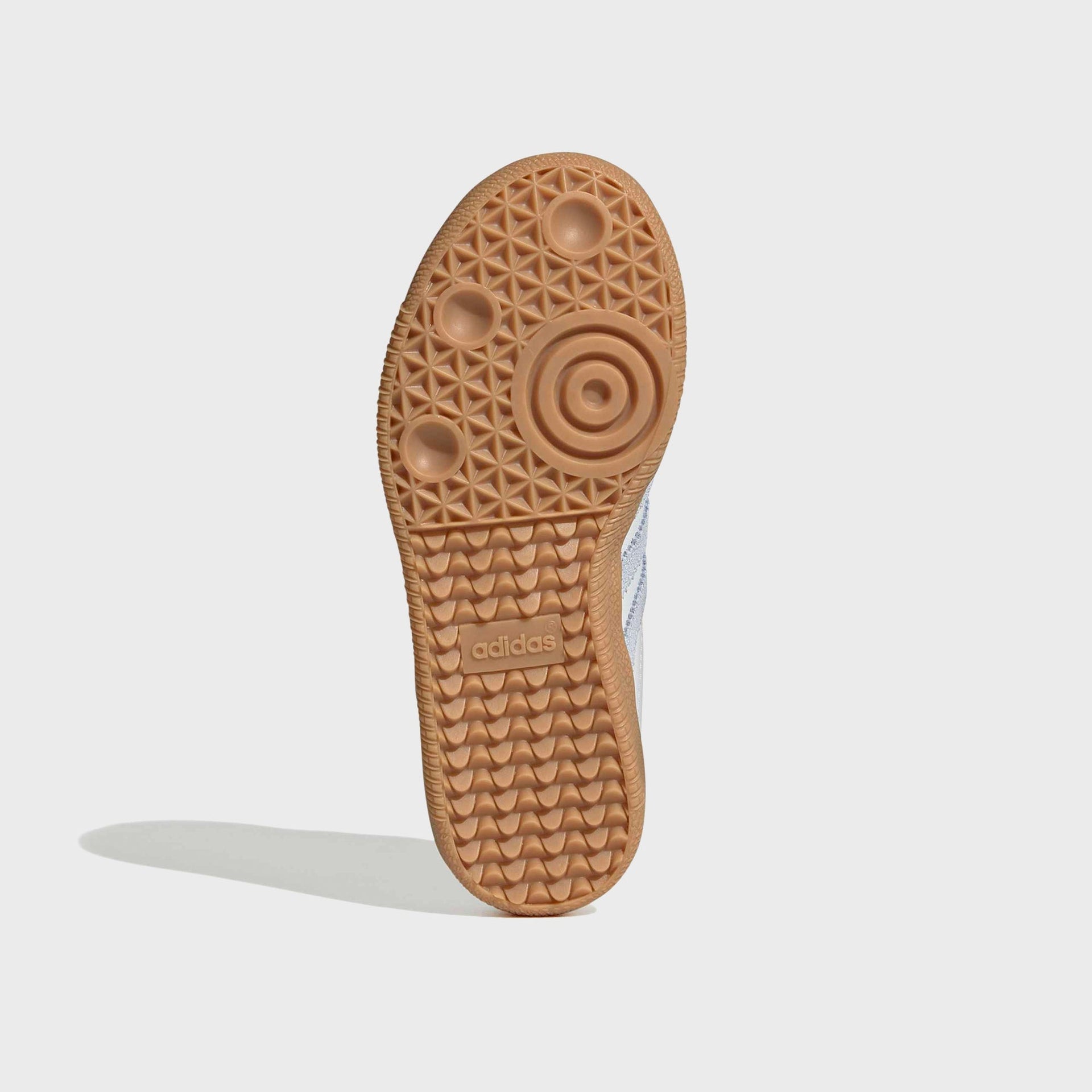 adidas PS Samba OG - Cloud White / Crystal Sky / Gum