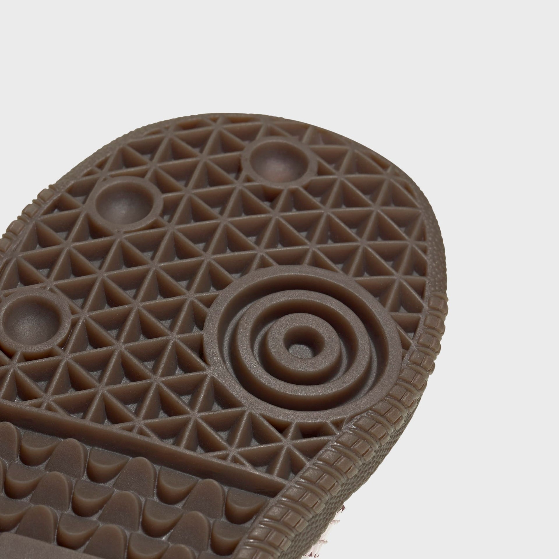 adidas Toddler Samba OG - White / Clear Pink / Gum5