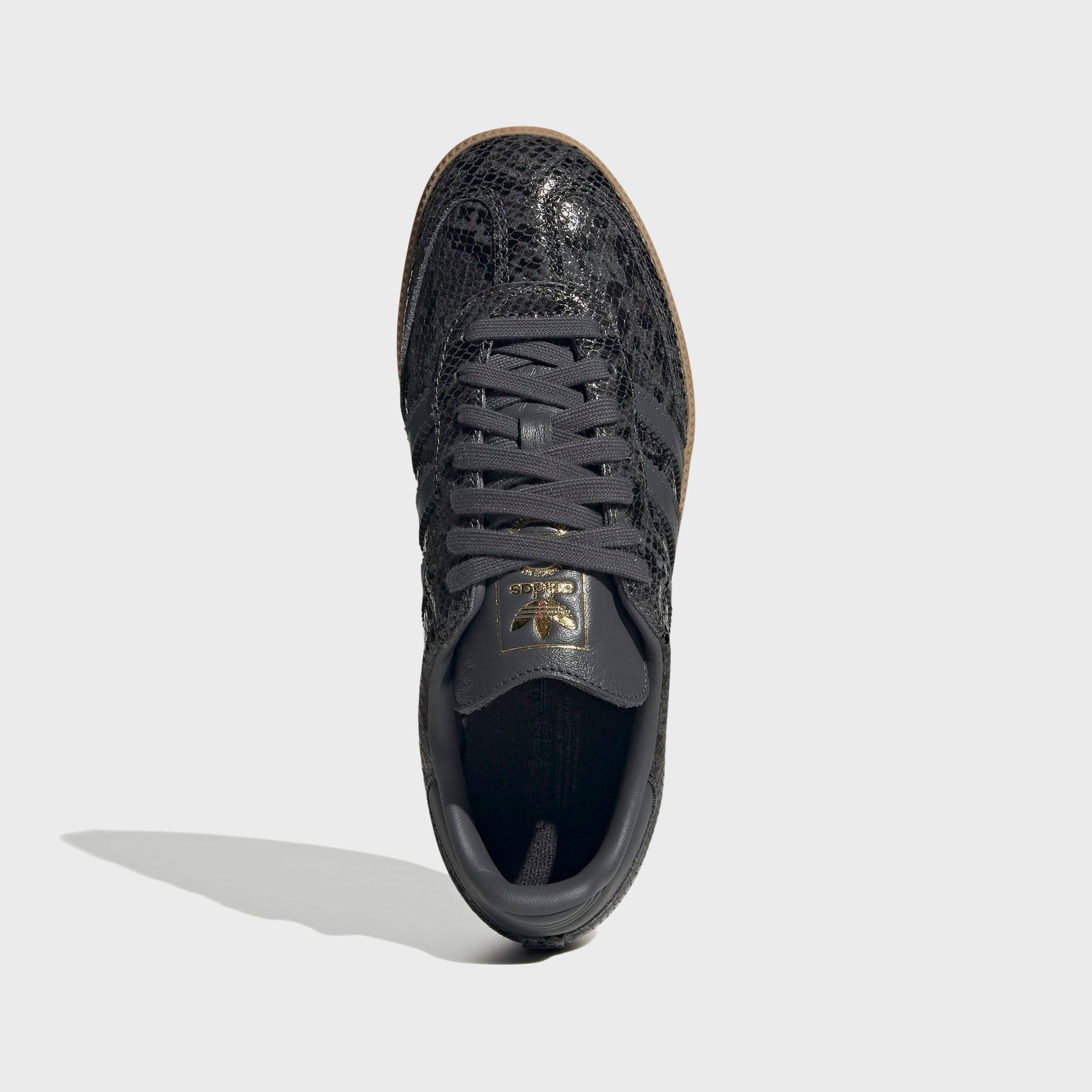 adidas WMNS Samba OG - Core Black / Grey Six / Gum 3