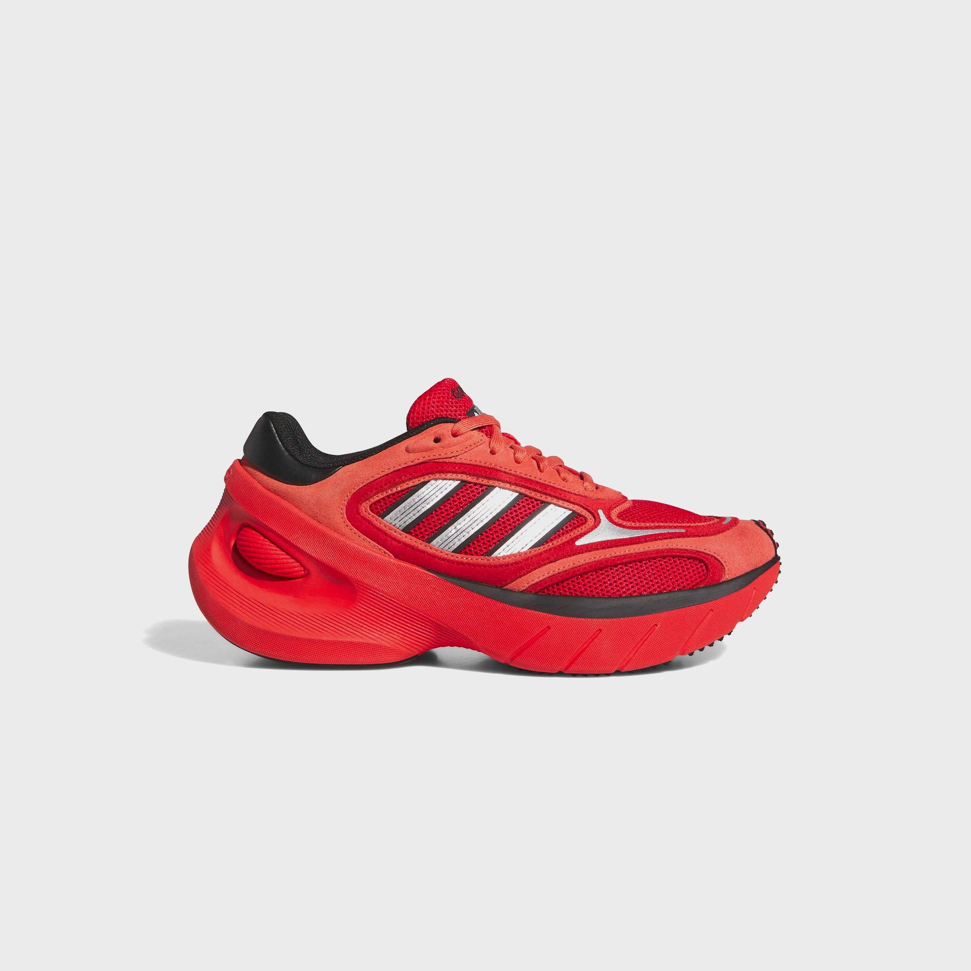 adidas Adizero Goukana - Better Scarlet / Bright Red / Core Black