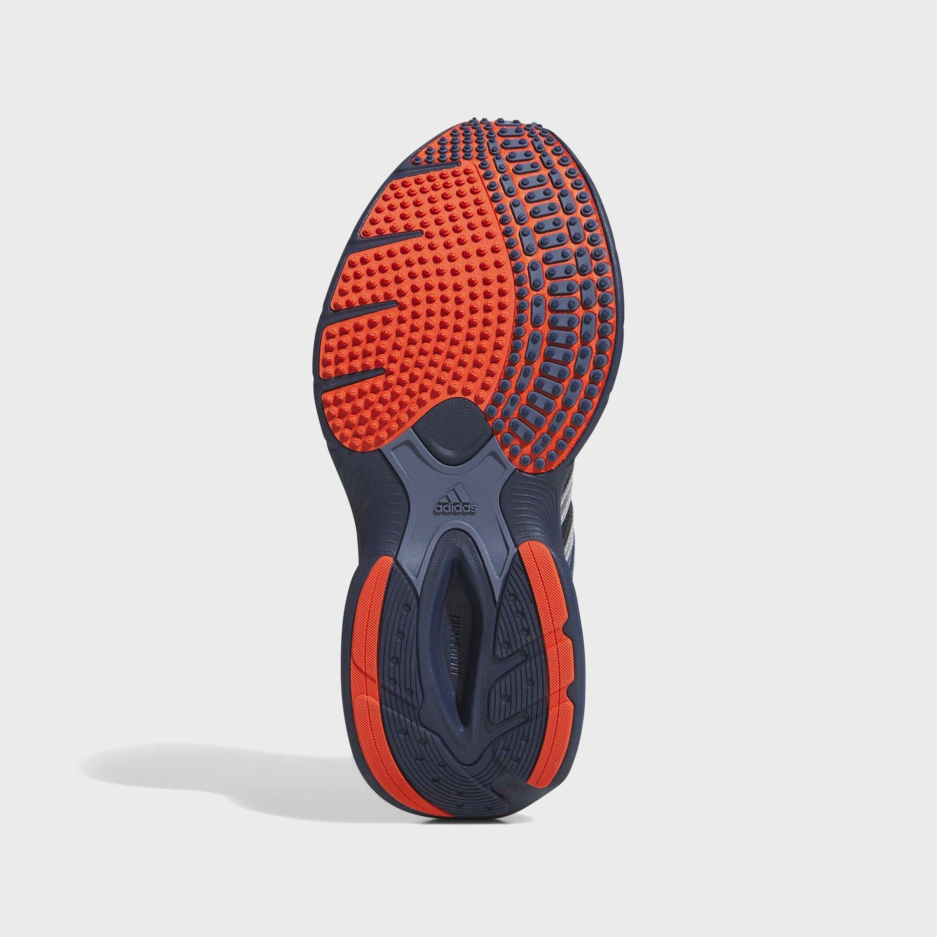 adidas Adizero Goukana - Better Scarlet / Bright Red / Core Black