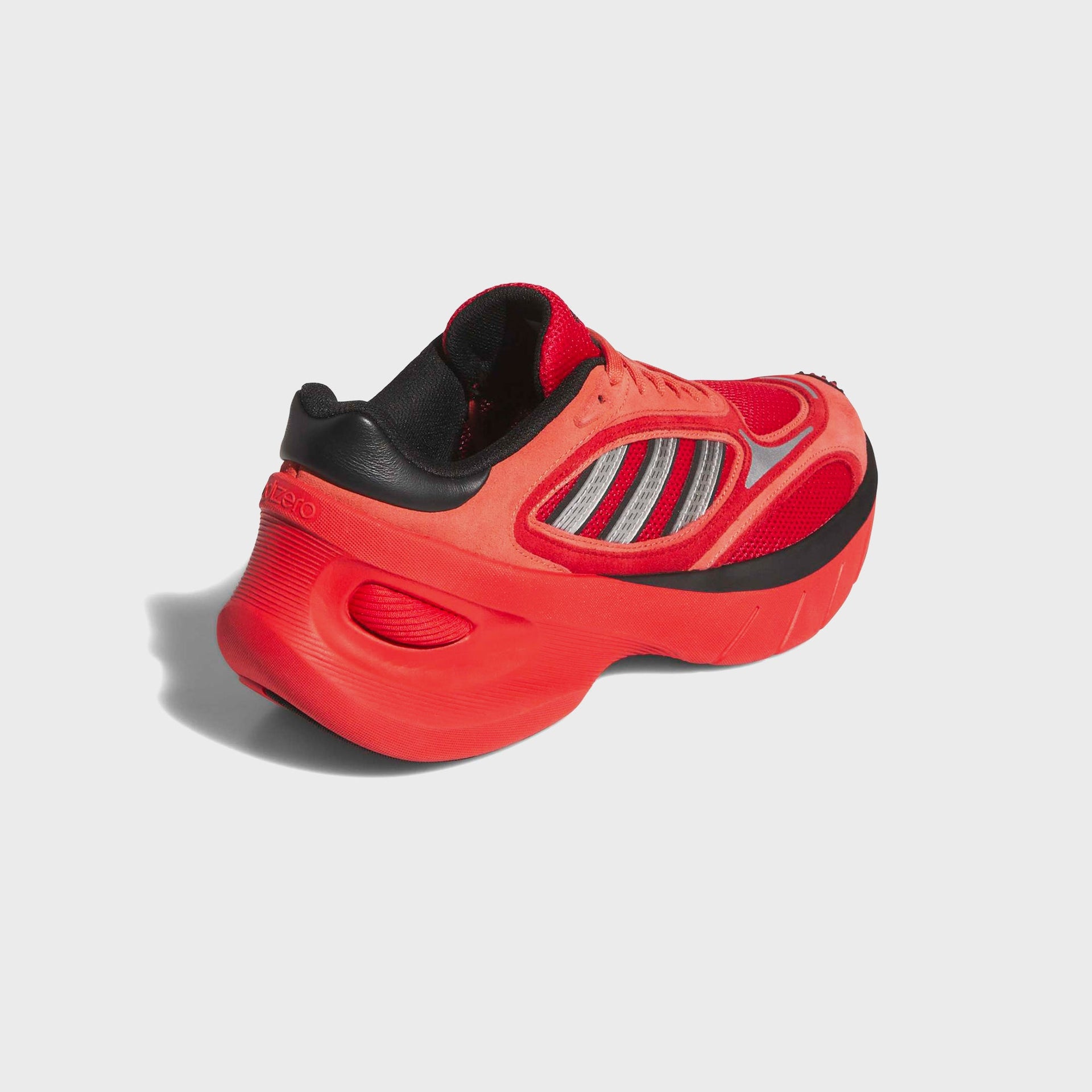 adidas Adizero Goukana - Better Scarlet / Bright Red / Core Black