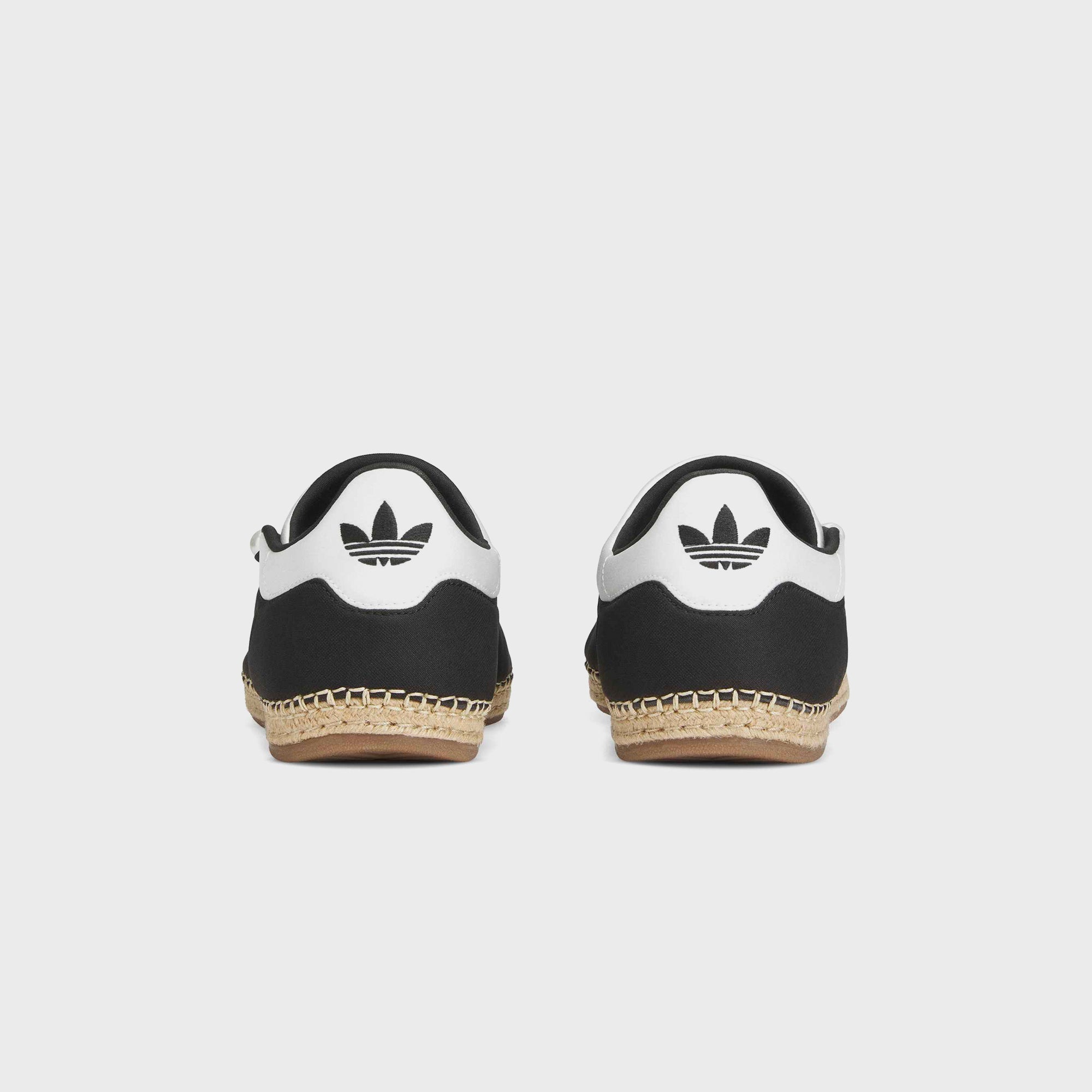 adidas x CLOT QI Flow Sneaker - Core Black / Cloud White / Core