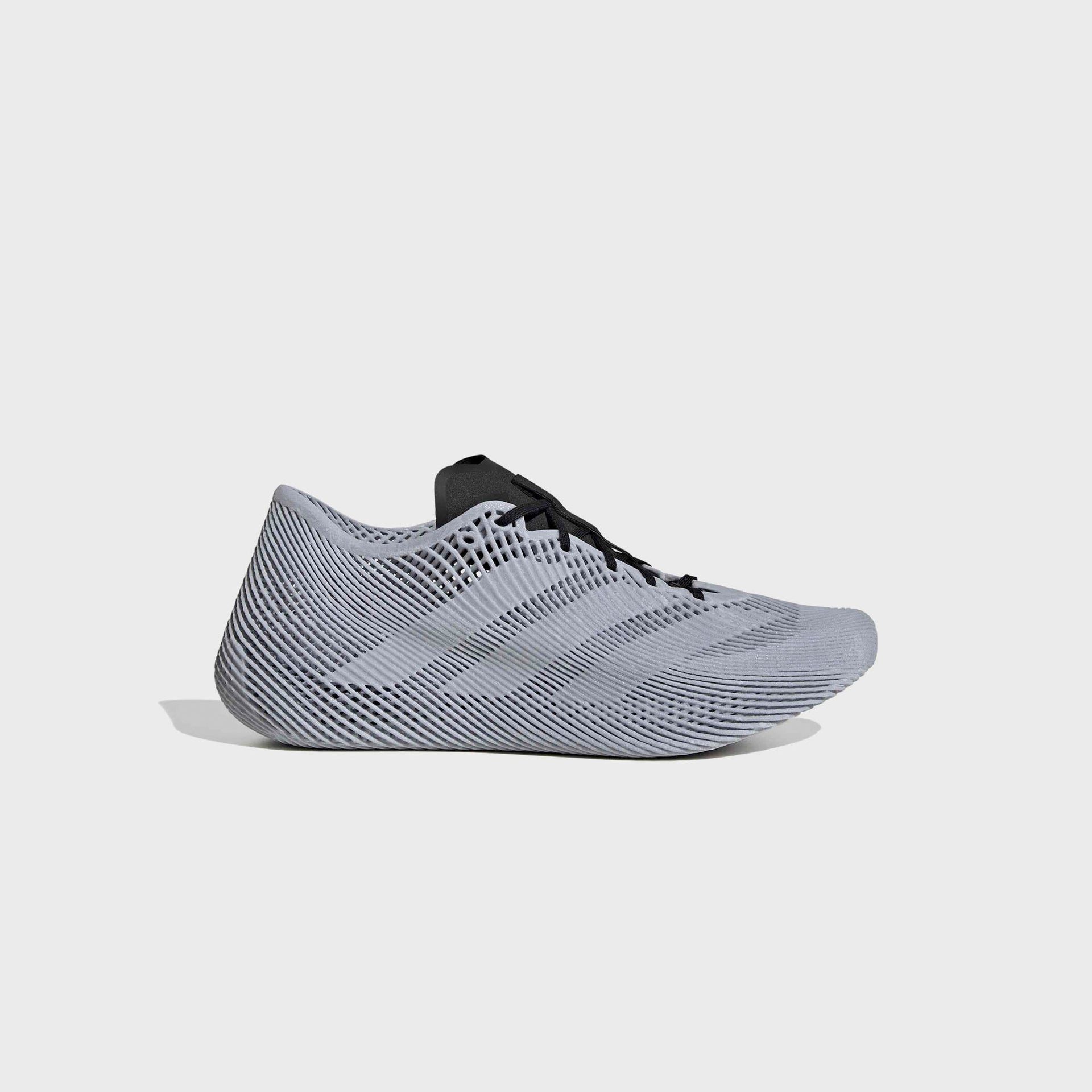 adidas Climacool - Glory Grey / Glory Grey / Core Black