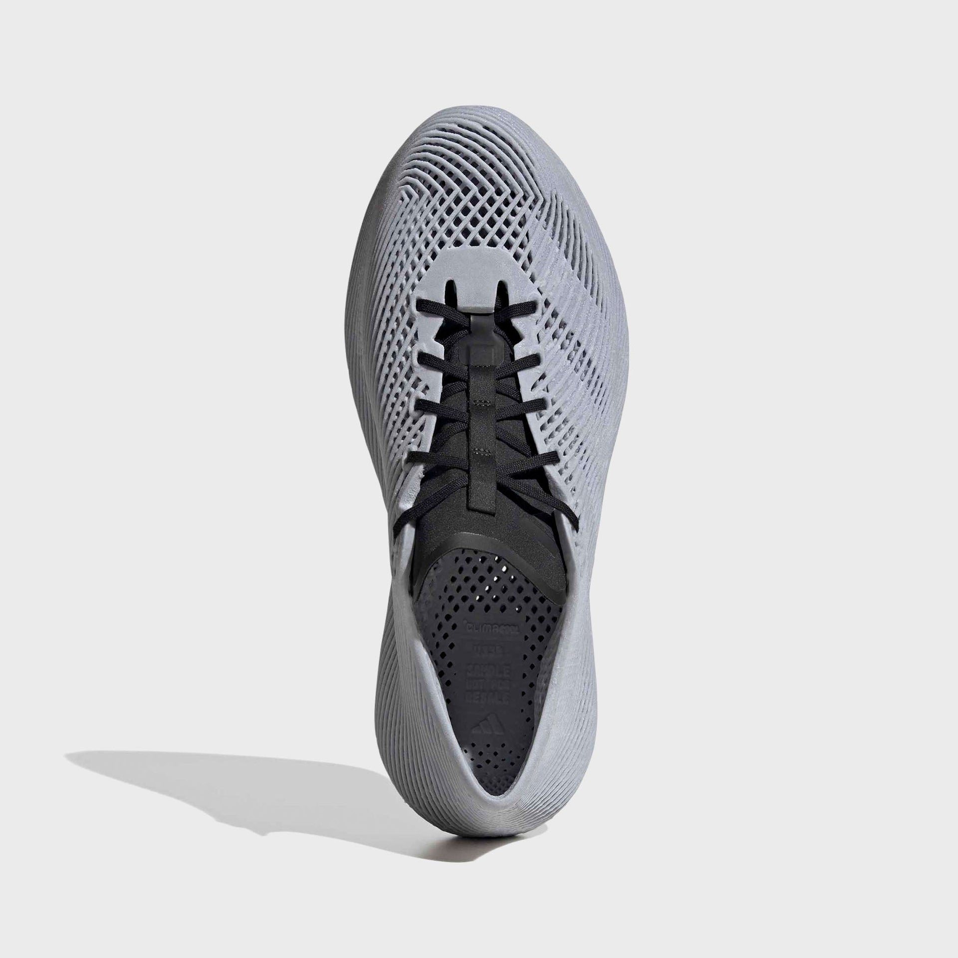 adidas Climacool - Glory Grey / Glory Grey / Core Black