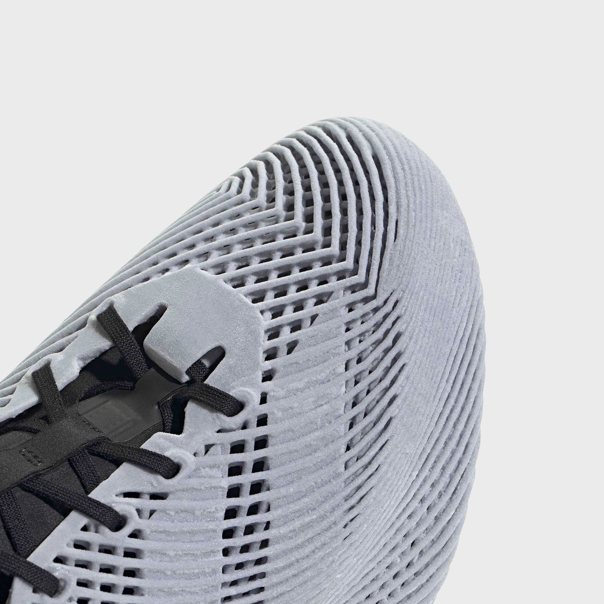 adidas Climacool - Glory Grey / Glory Grey / Core Black