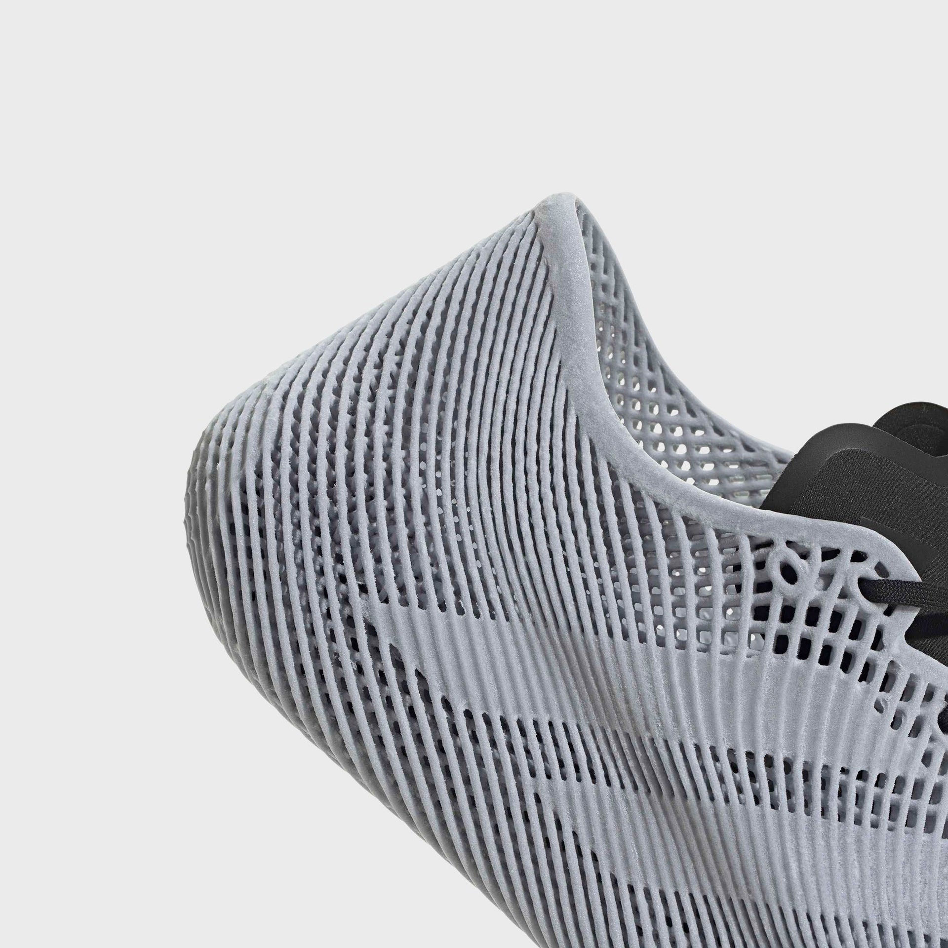 adidas Climacool - Glory Grey / Glory Grey / Core Black