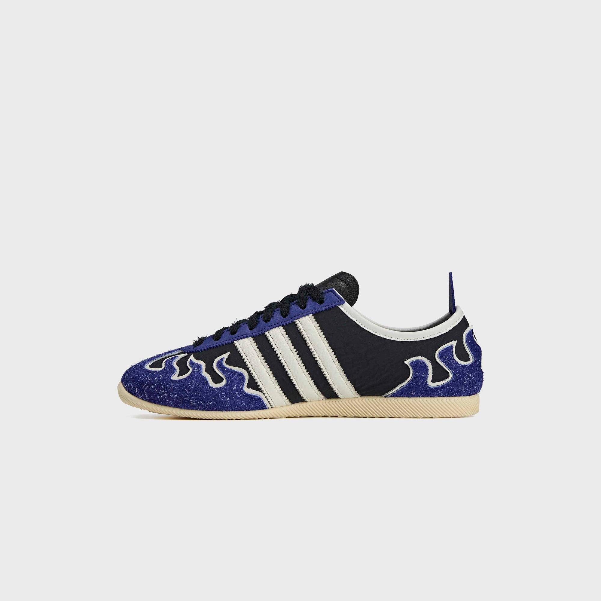 adidas x Brain Dead Japan Lo - Core Black / Off White / Warm
