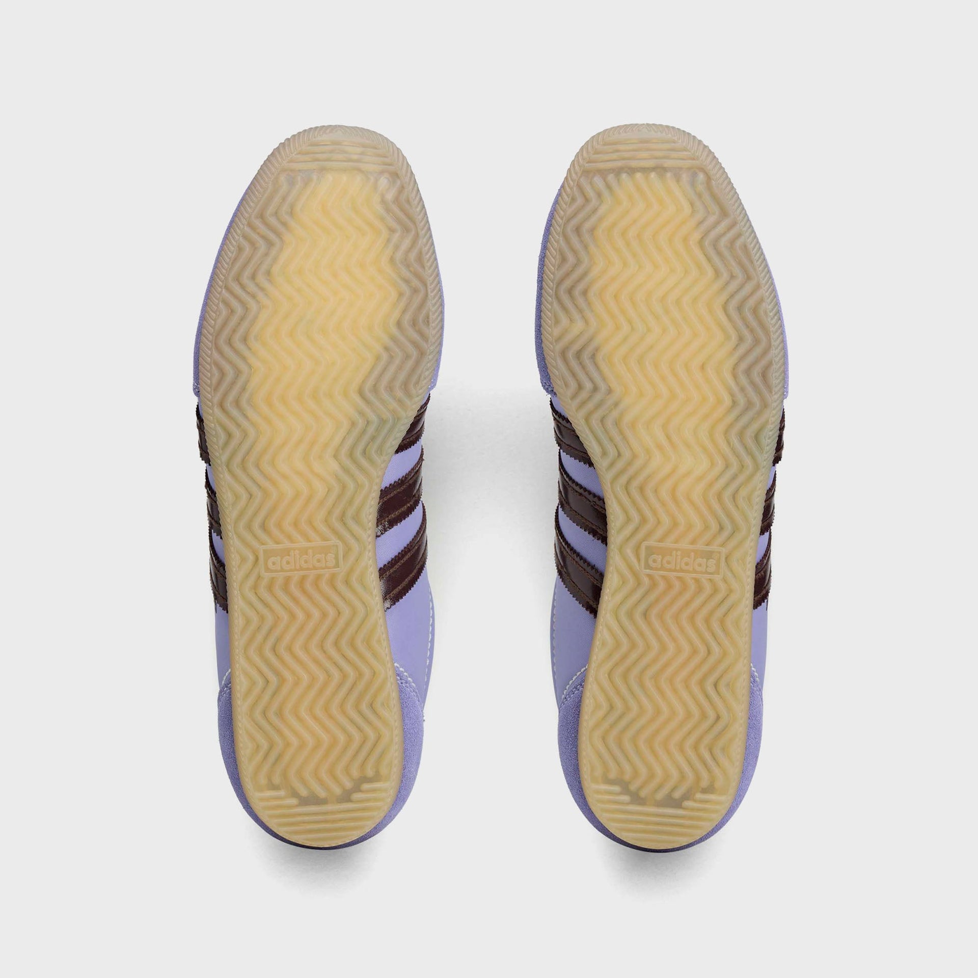 adidas x Wales Bonner Japan - Cream White / Light Purple / Night Red