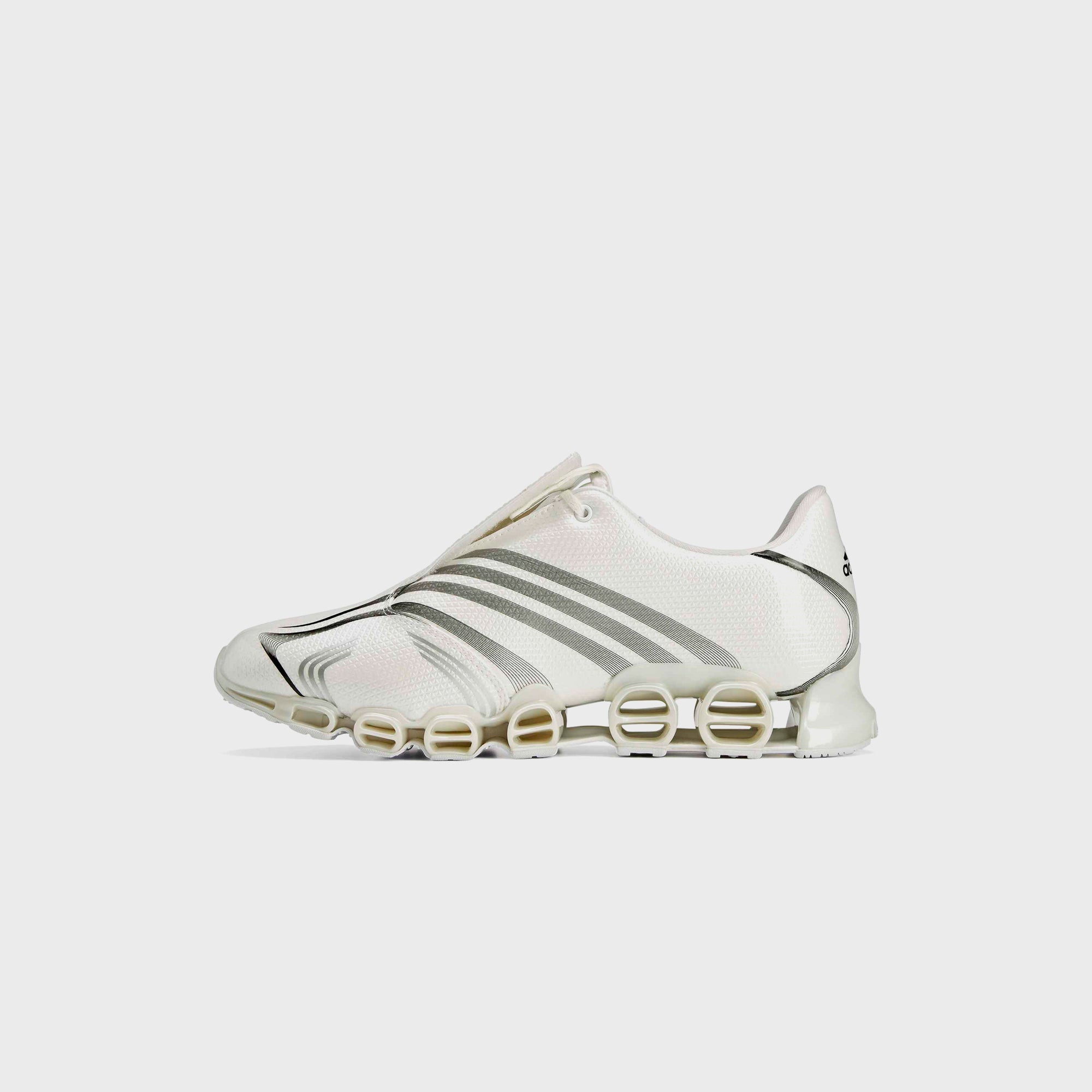 adidas F50 Tunit Mega Consortium - Cloud White / Core Black