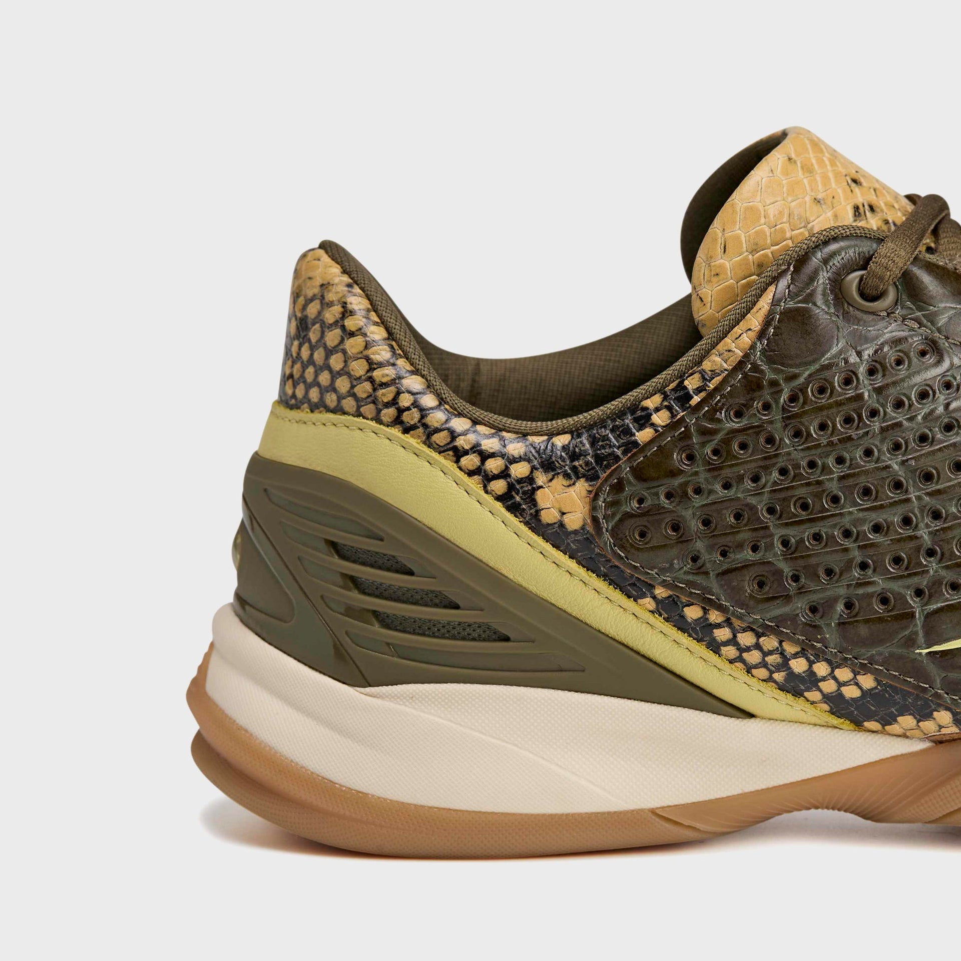 adidas F50.7 Sala C5 Consortium - Snake Powder Yellow / St Fade Ocean / Dark Cargo