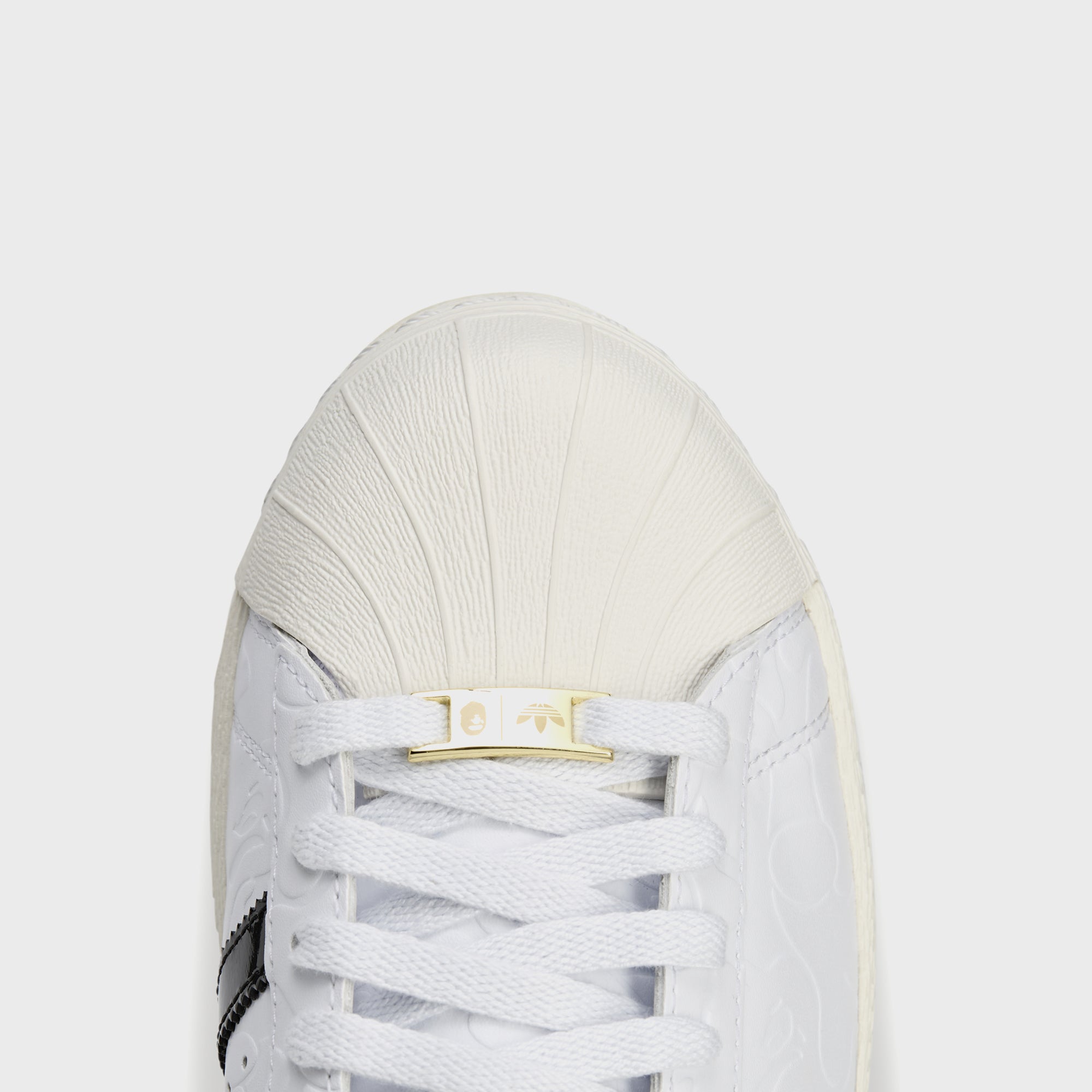 adidas x Kith ☆ Superstar ‘Mango’ Adidas Superstar Kith Classics White Mango Men's – Pimp Kicks