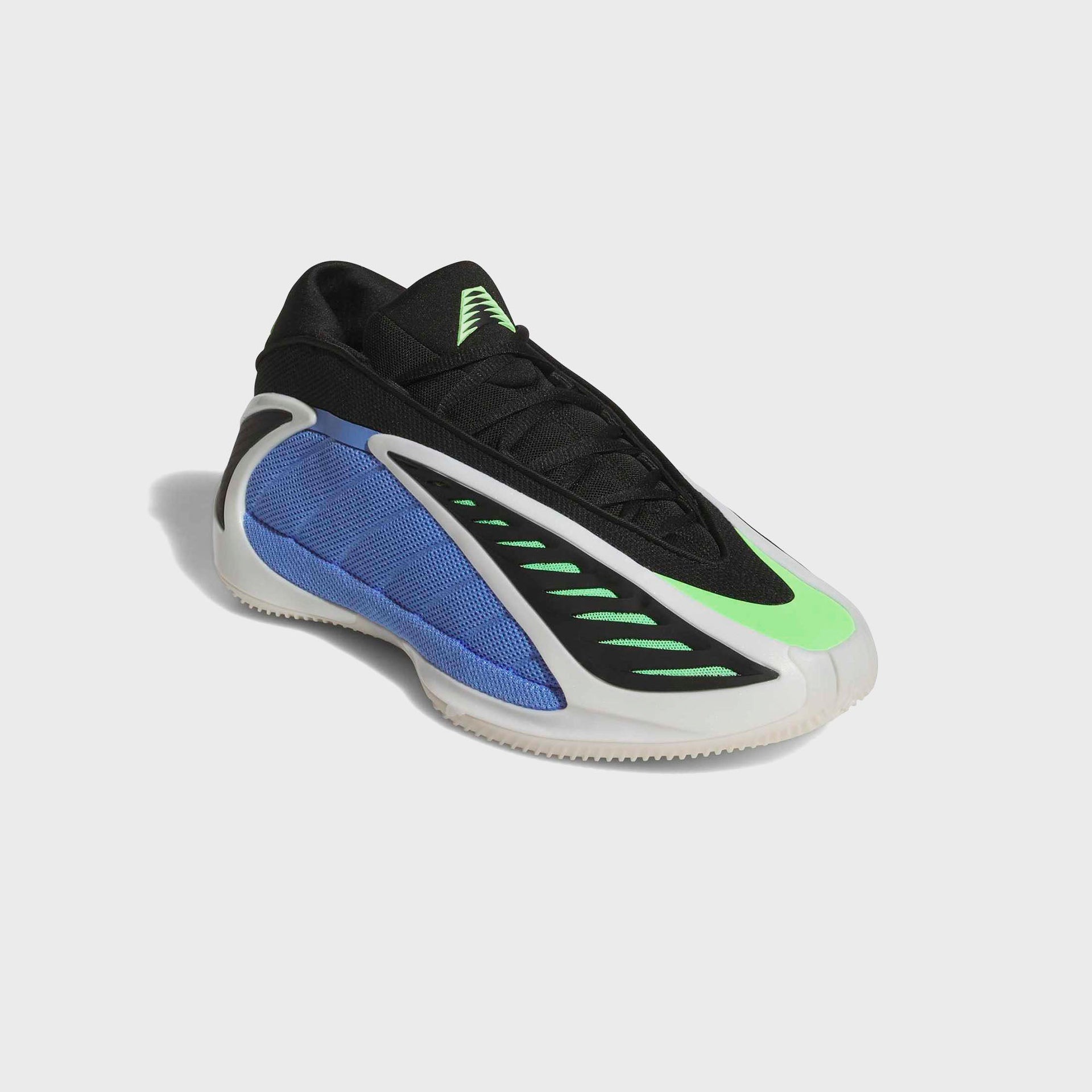 adidas x Anthony Edwards AE 2 - Blue Burst