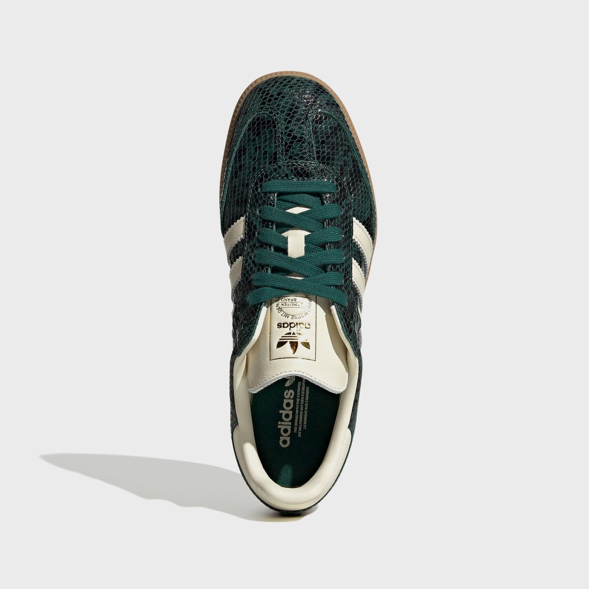 adidas Adizero Evo SL - Core Black / Olive Strata / Iron Metallic