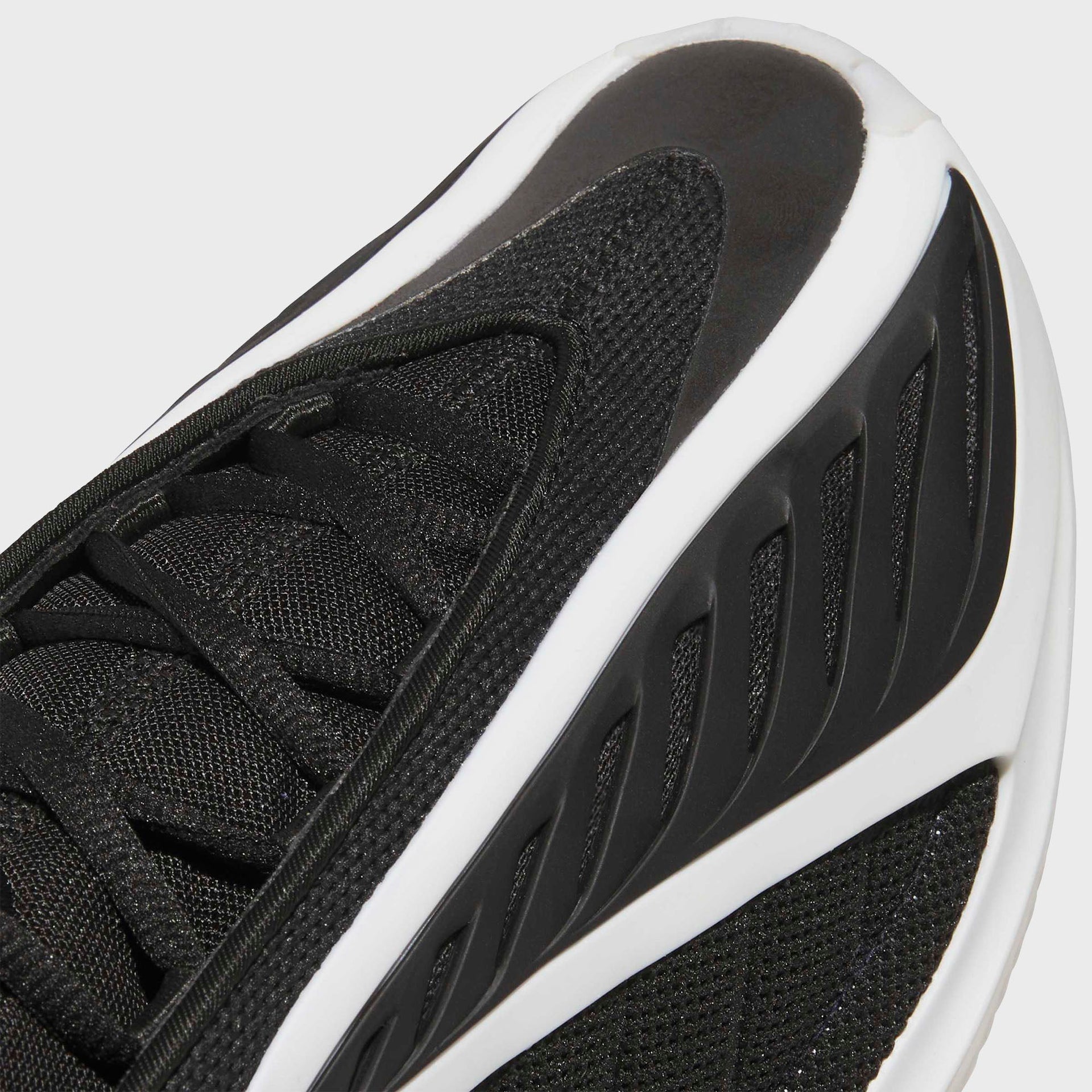 adidas x Anthony Edwards AE 2 - Core Black