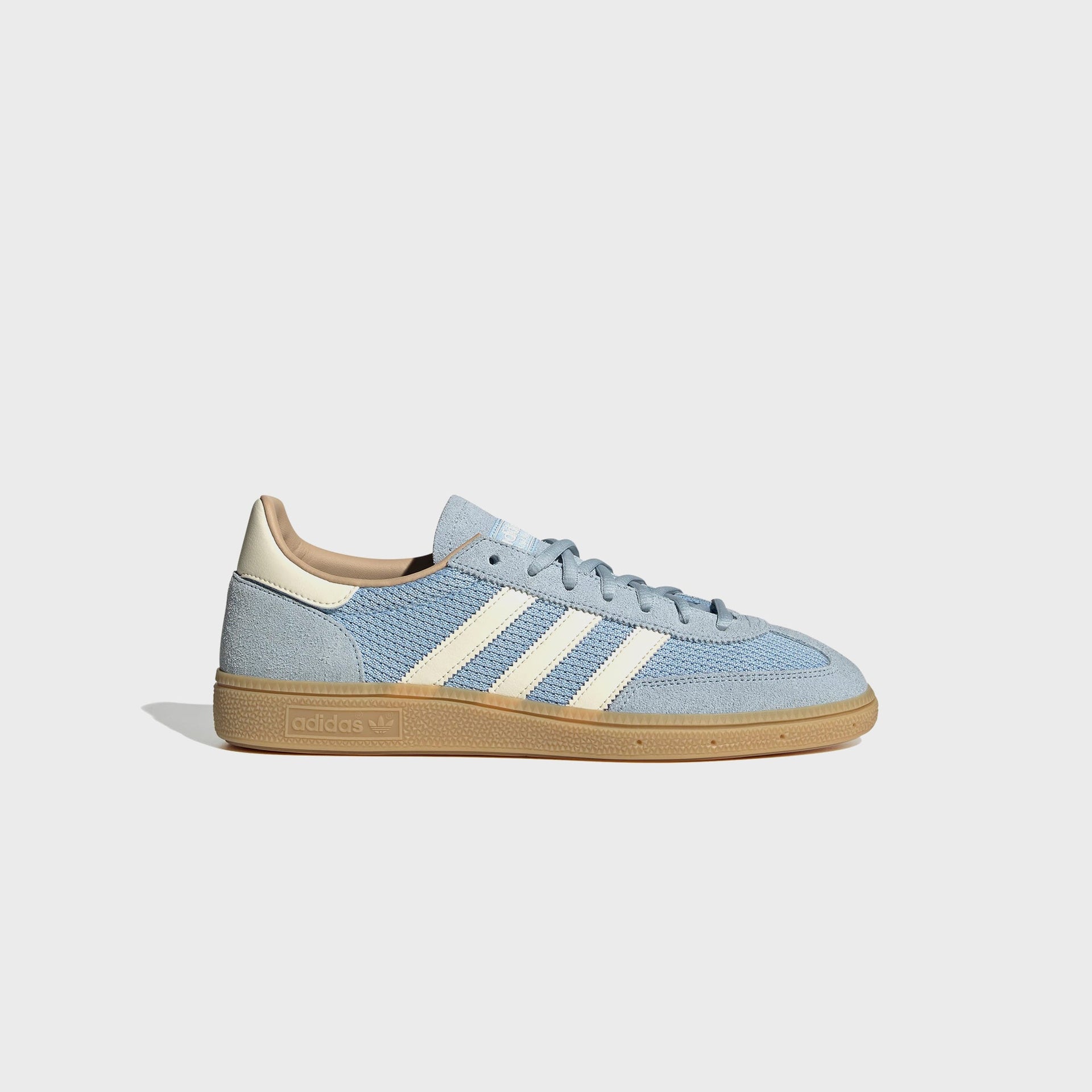 adidas Handball Spezial - Clear Sky / Cream White / Warm Sandstone