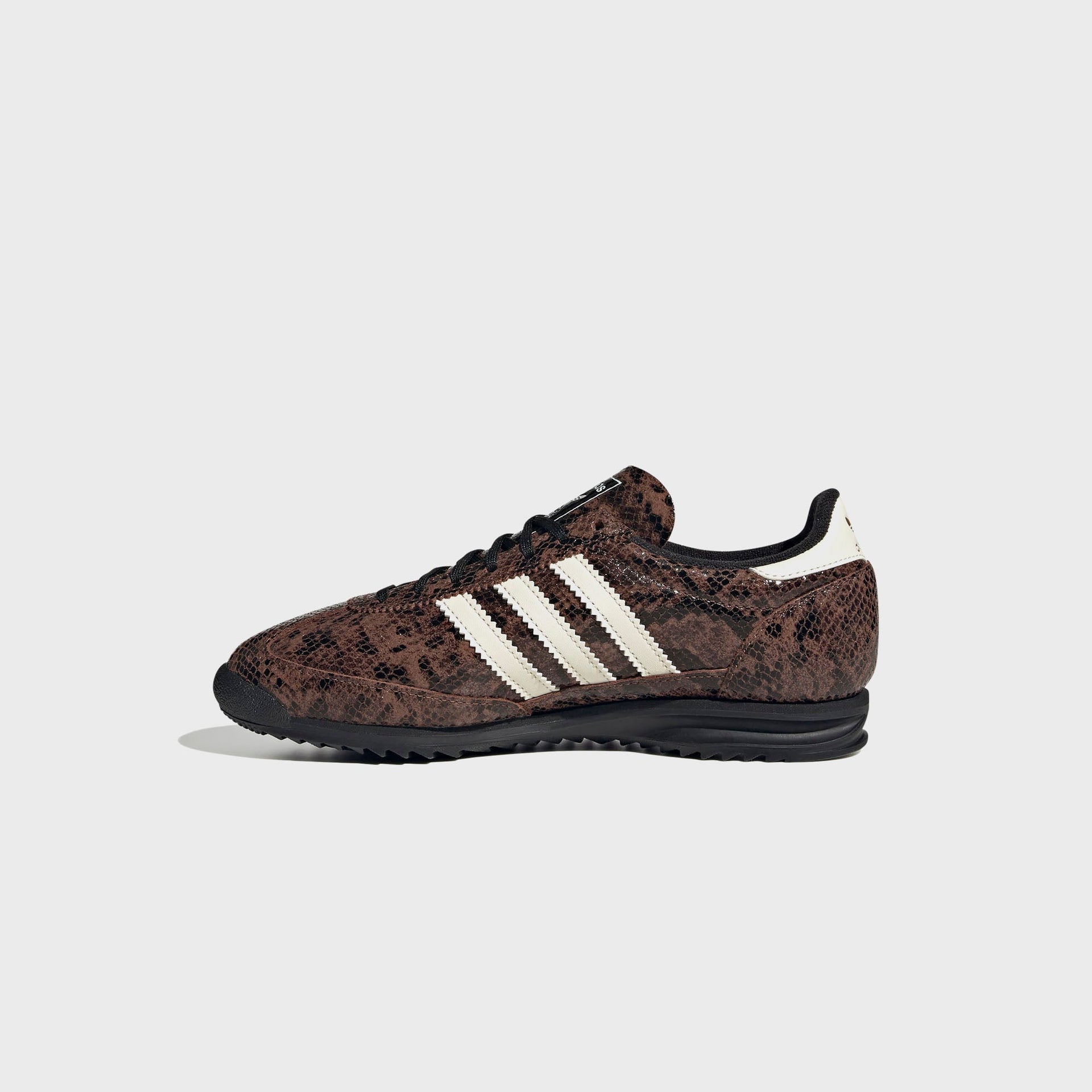 adidas WMNS SL 72 OG - Preloved Brown / Core Black / Cream White