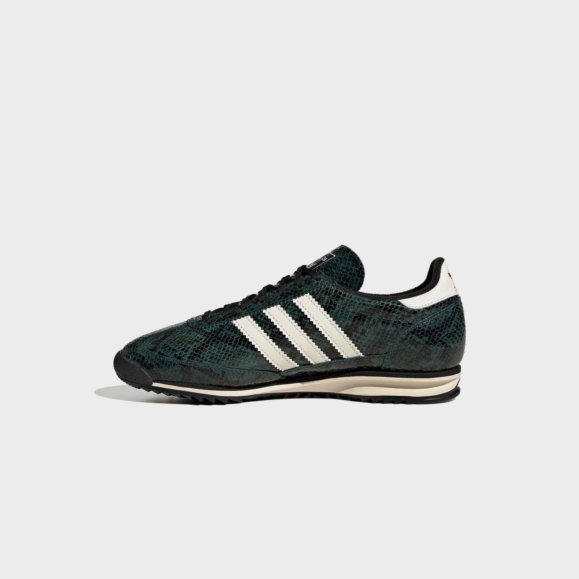 adidas WMNS SL 72 OG - Collegiate Green / Core Black / Cream White