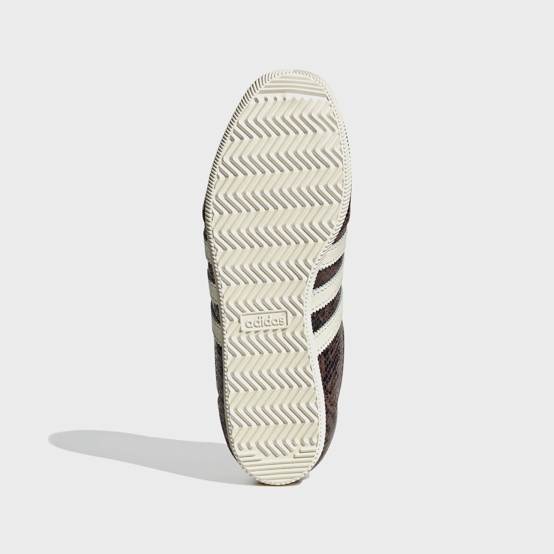 adidas WMNS Japan - Preloved Brown / Cream White / Core Black