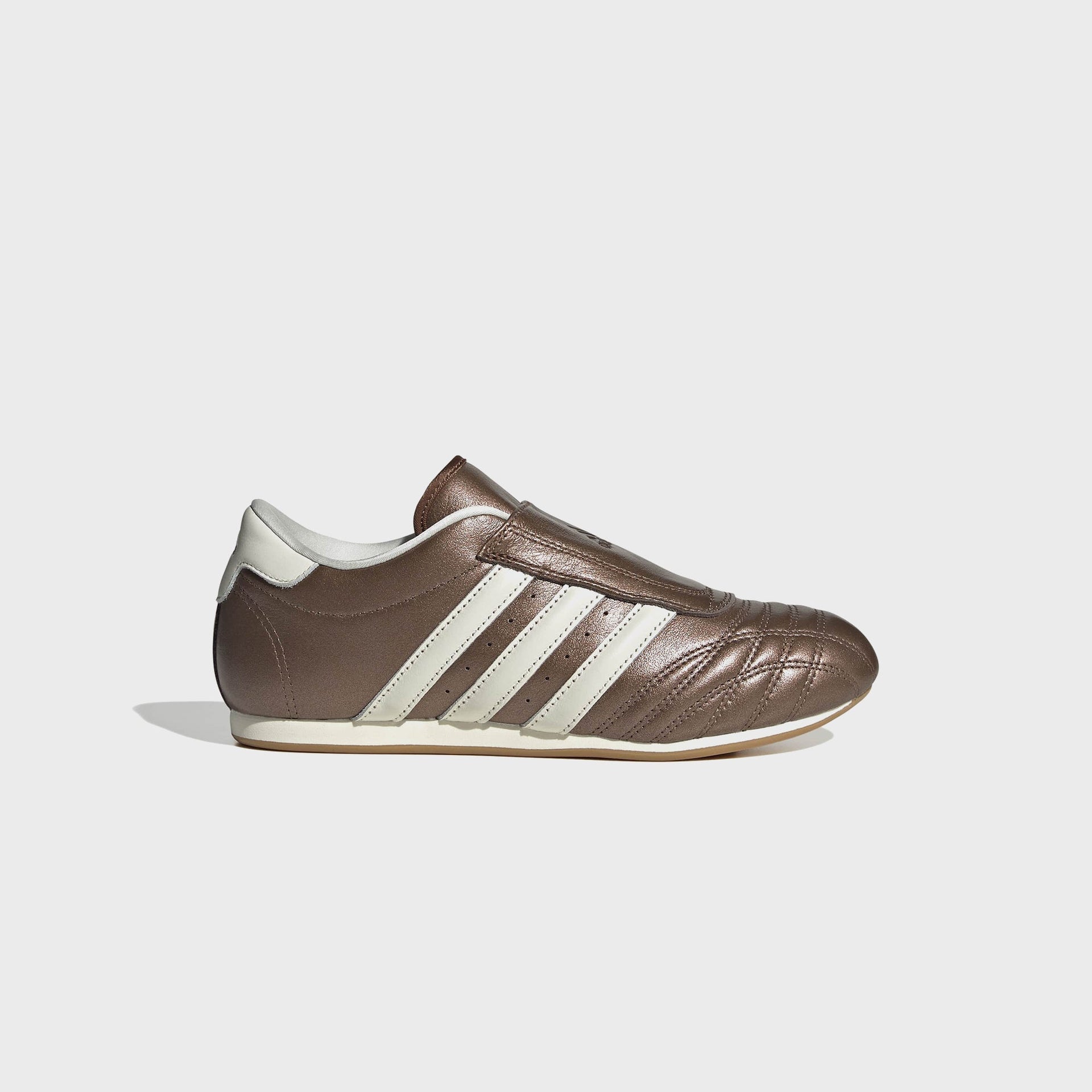 adidas WMNS Taekwondo - Supplier Color / Preloved Brown / Off White