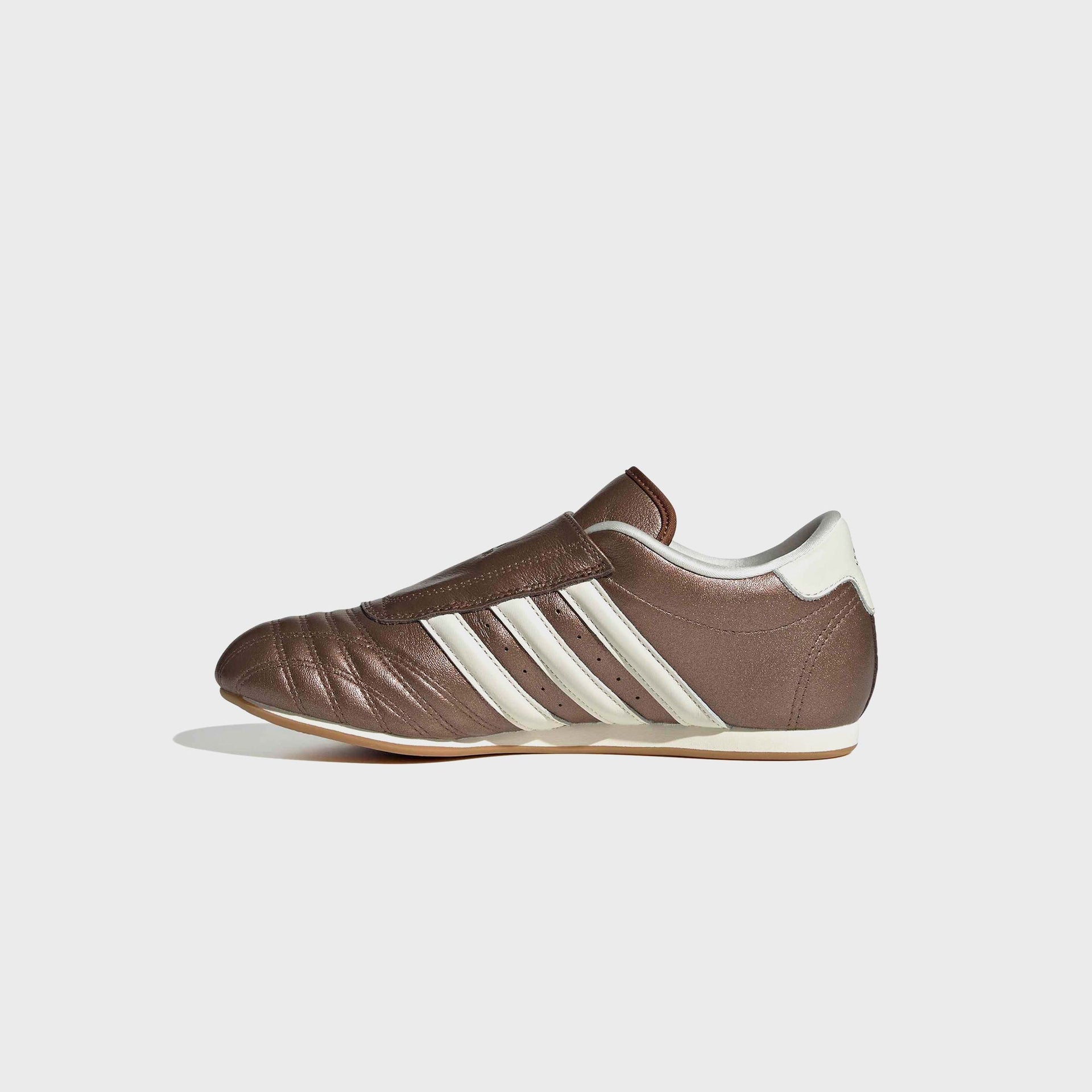 adidas WMNS Taekwondo - Supplier Color / Preloved Brown / Off White