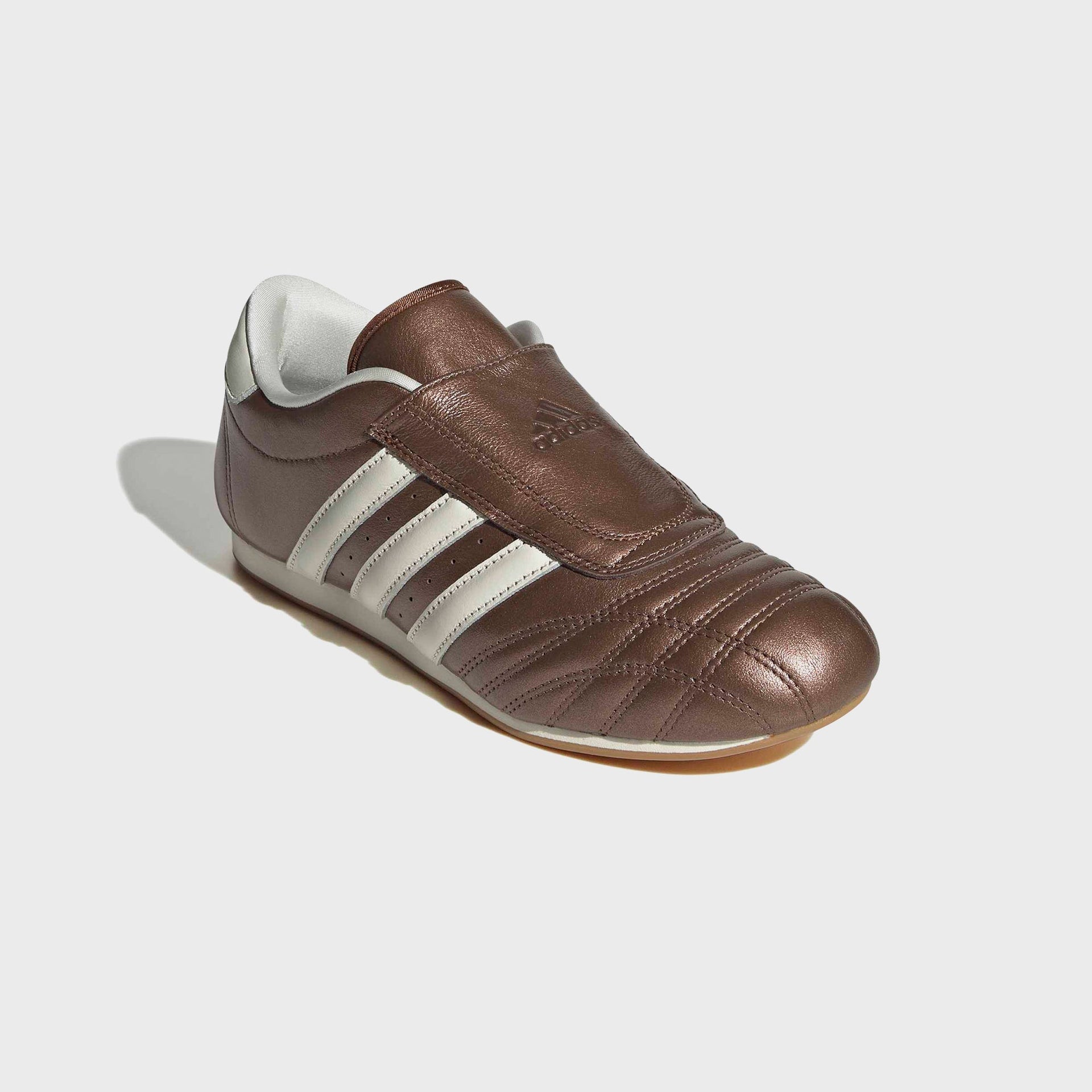 adidas WMNS Taekwondo - Supplier Color / Preloved Brown / Off White