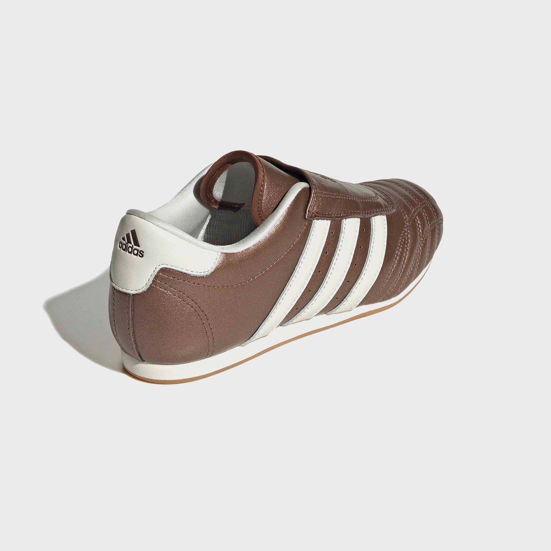 adidas WMNS Taekwondo - Supplier Color / Preloved Brown / Off White