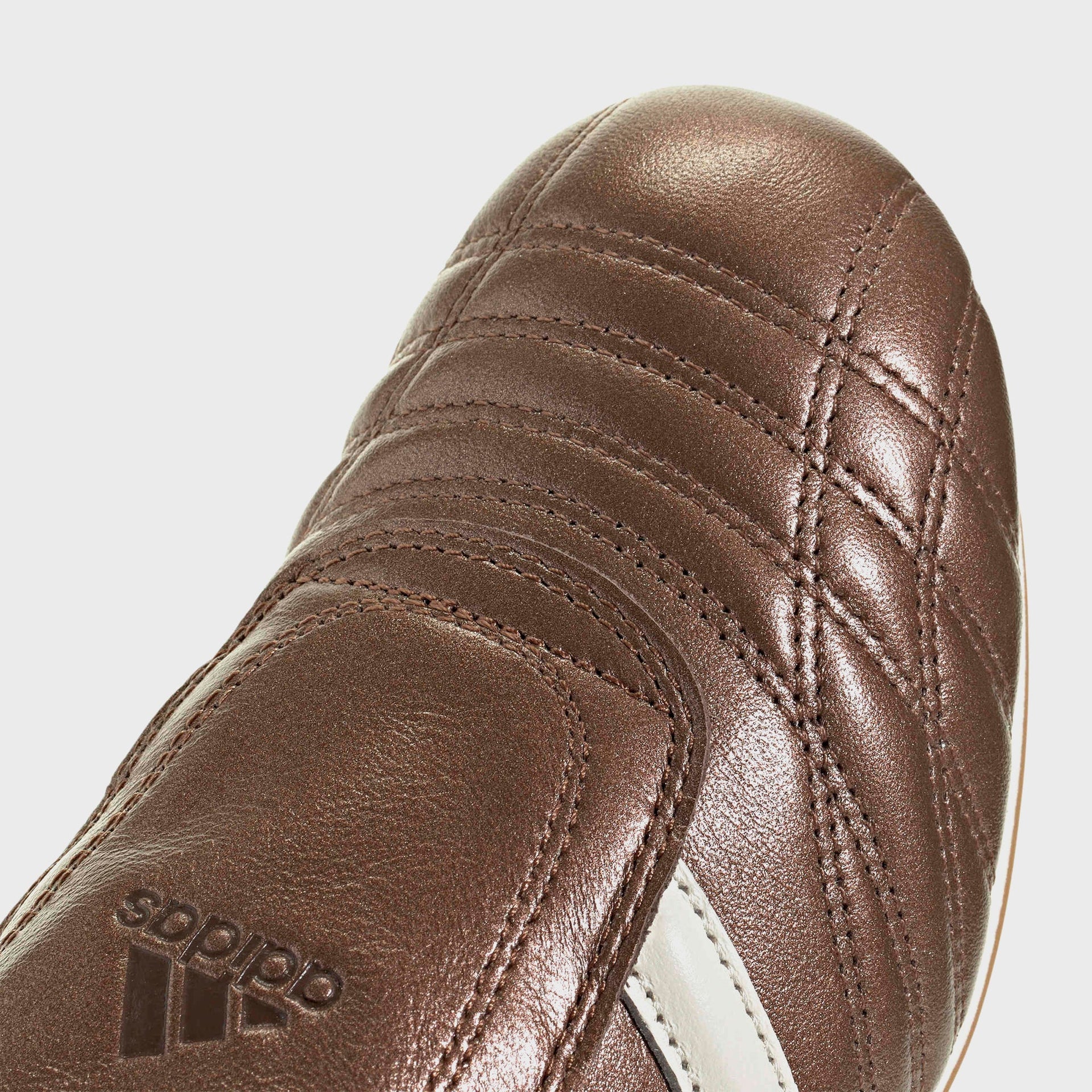 adidas WMNS Taekwondo - Supplier Color / Preloved Brown / Off White