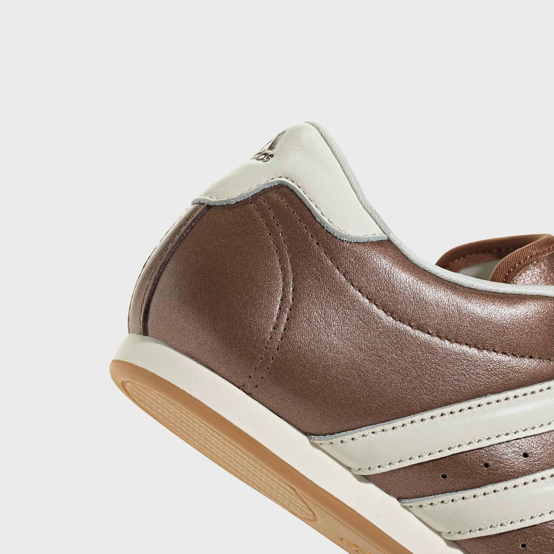 adidas WMNS Taekwondo - Supplier Color / Preloved Brown / Off White