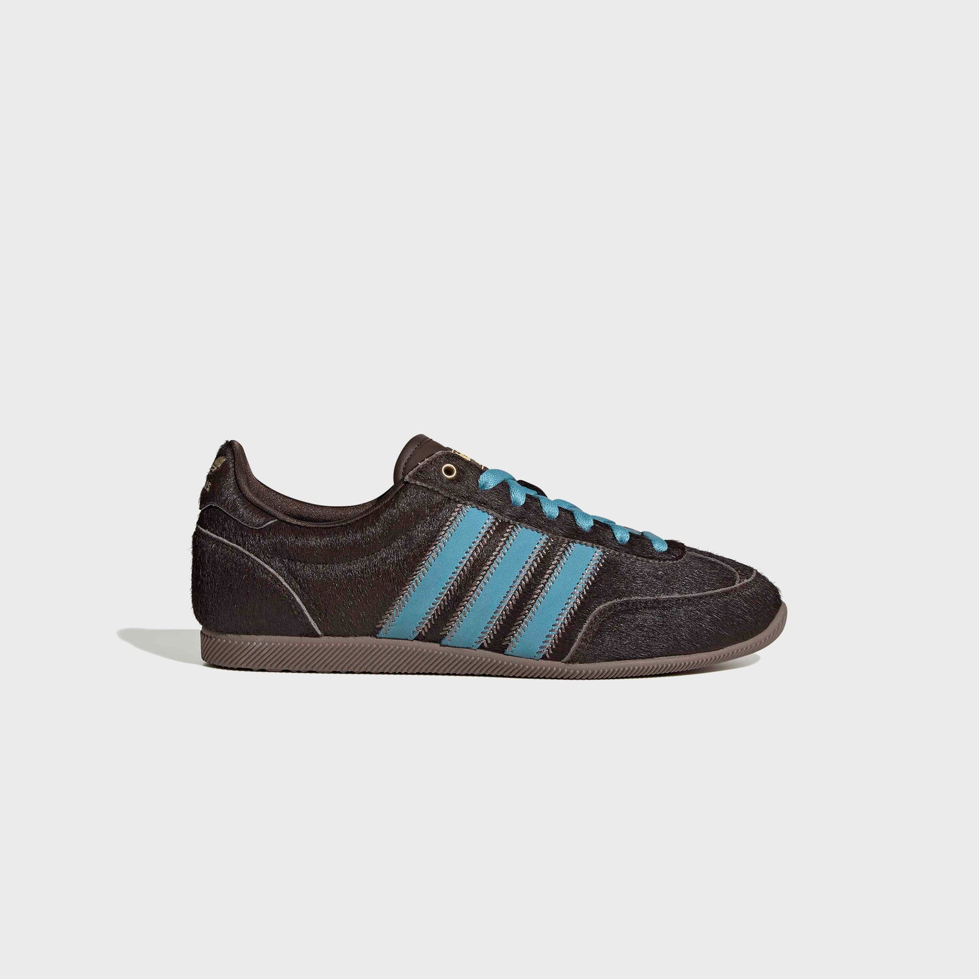 adidas WMNS Japan - Dark Brown / Preloved Blue / Trace Brown