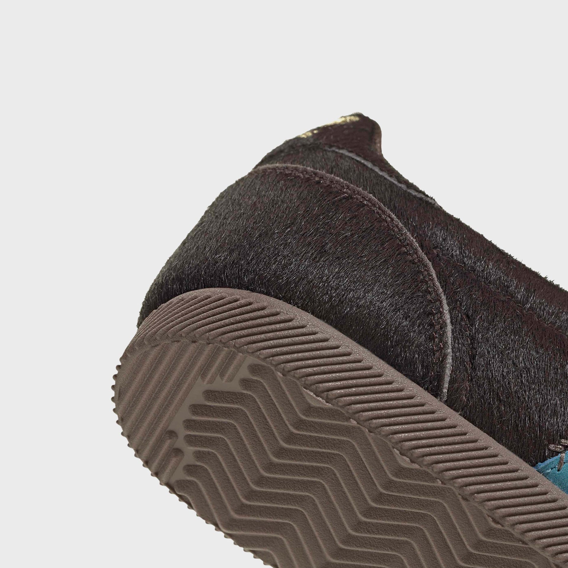 adidas WMNS Japan - Dark Brown / Preloved Blue / Trace Brown