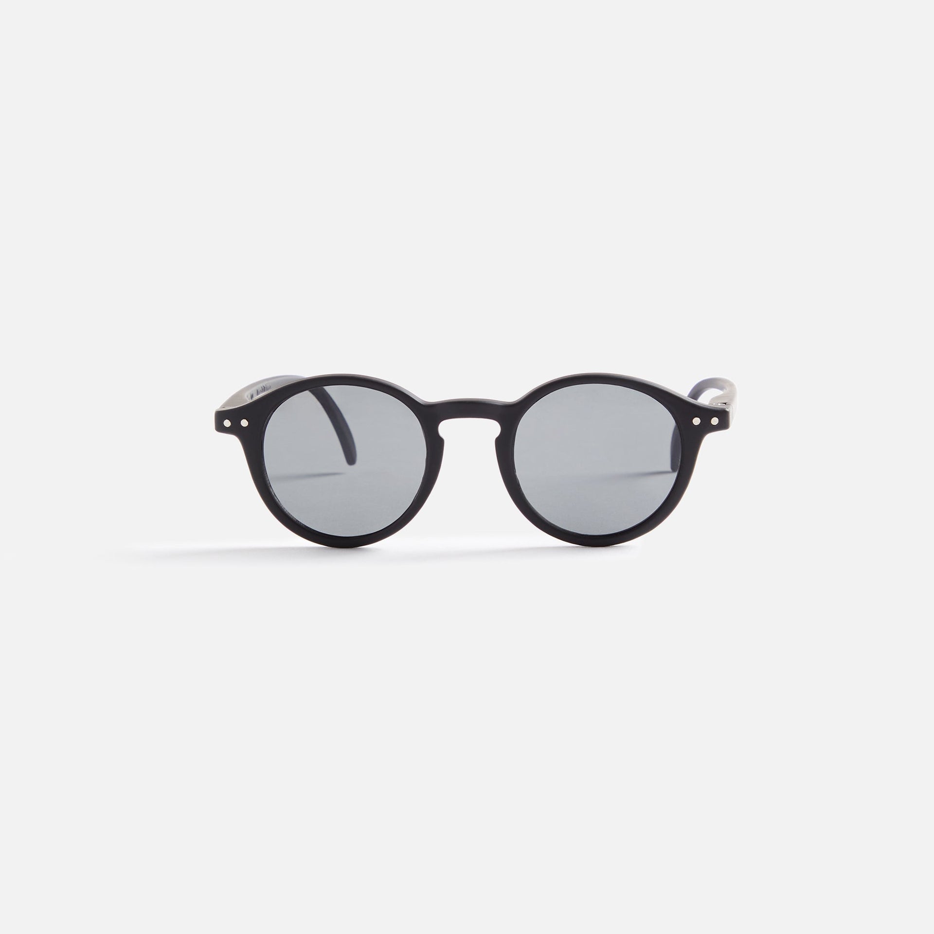 IZIPIZI Iconic Mini 5-10 Years - Black