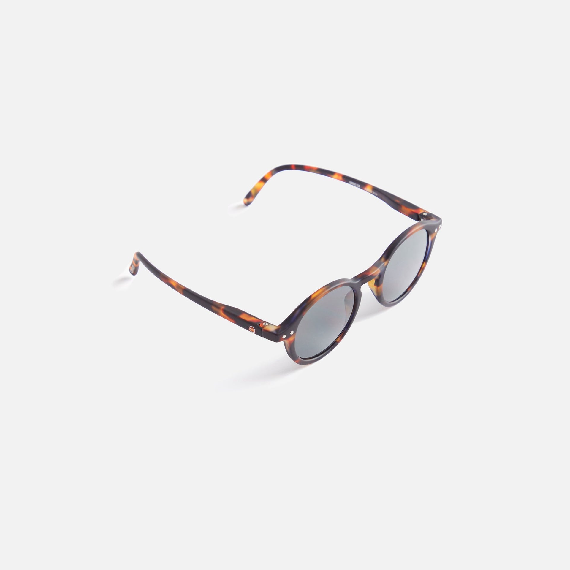 IZIPIZI Iconic Mini 5-10 Years - Tortoise