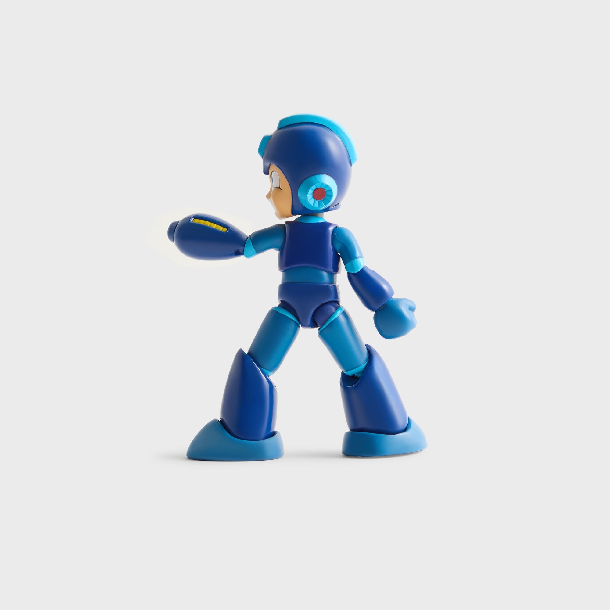 ゲームキャラクター CapcomKith for Jada Toys Mega Man Figure Capcom | Kith for Jada Toys Mega Man Figure - Blue – Kith Europe