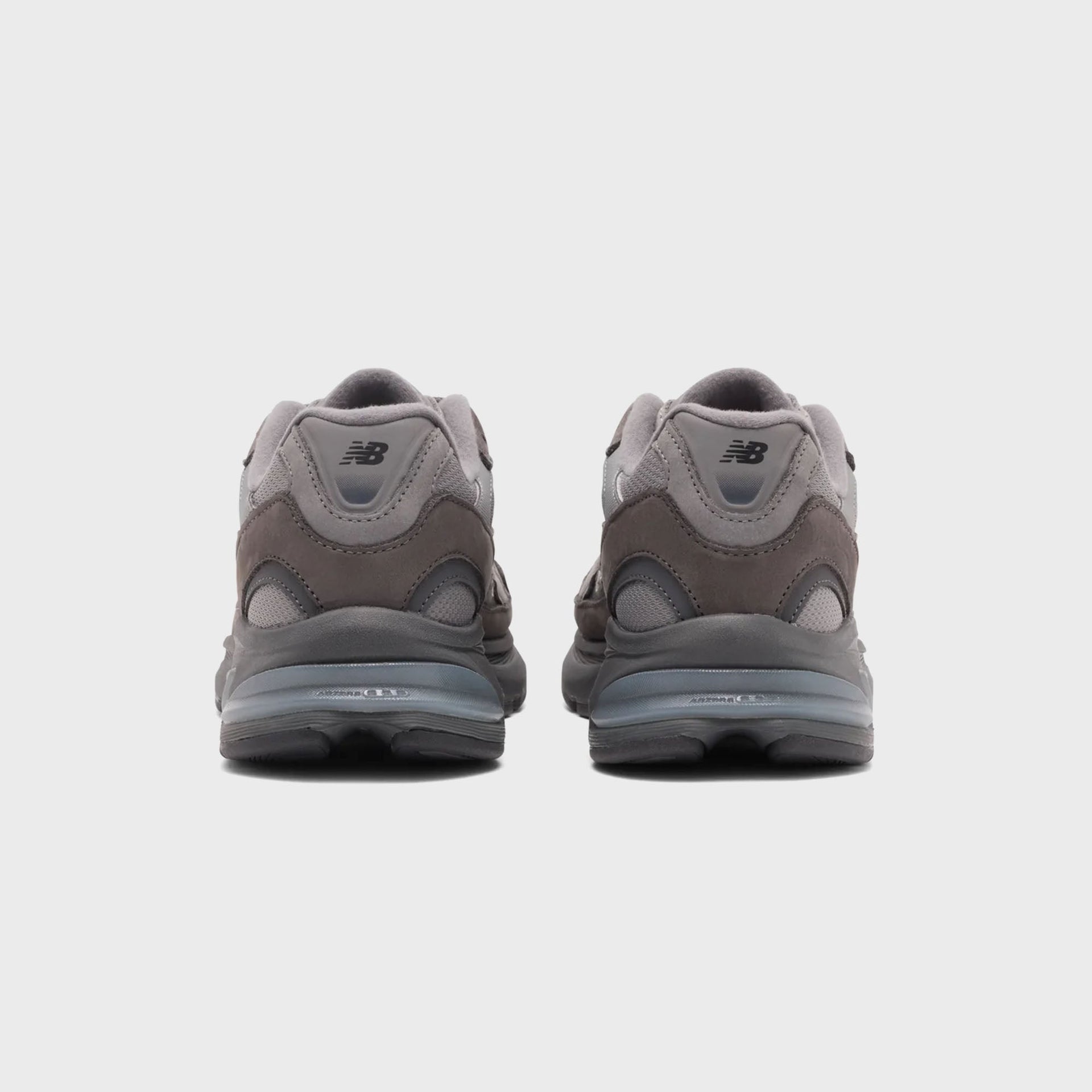 CDG Homme x New Balance ABZORB 2010 - Grey