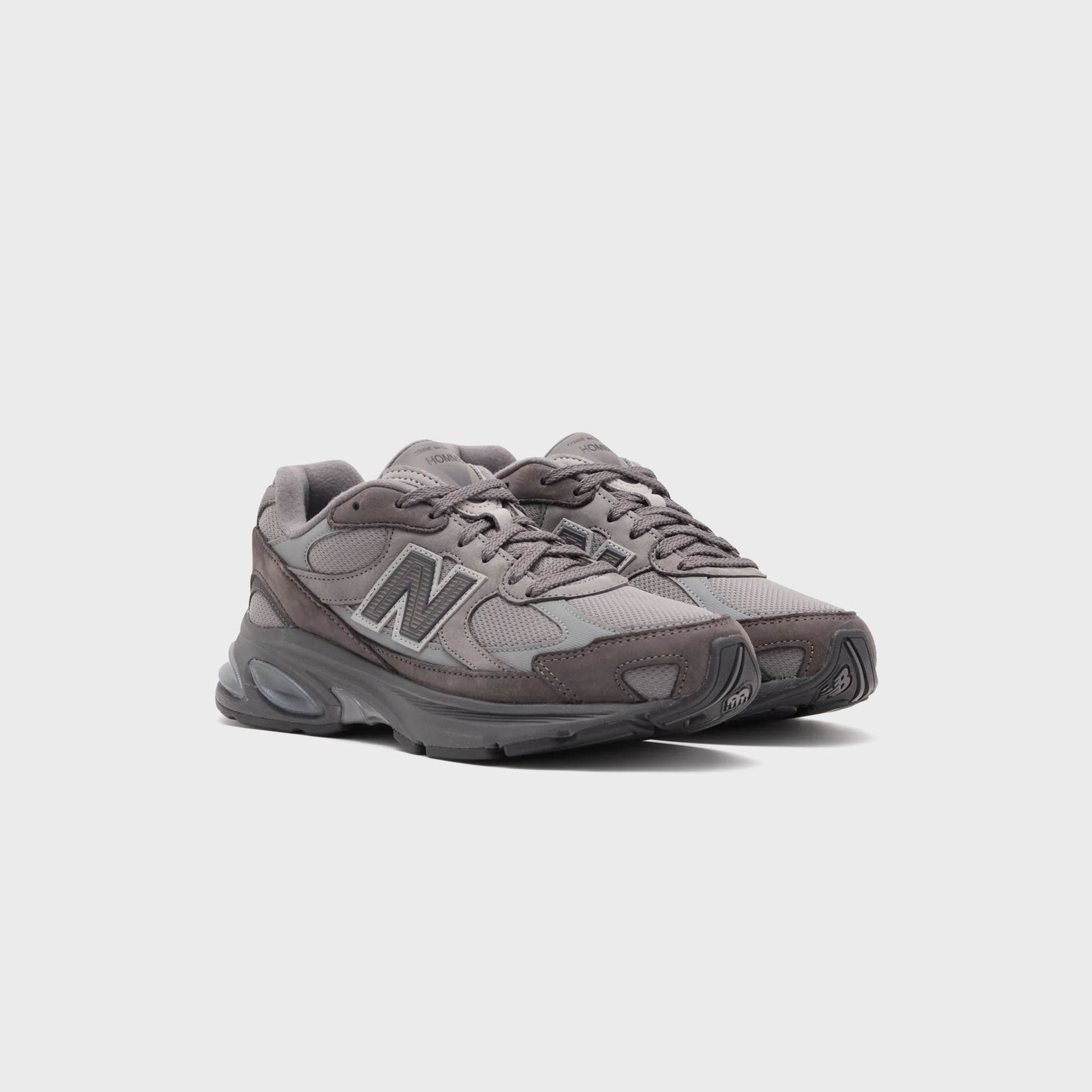 CDG Homme x New Balance ABZORB 2010 - Grey