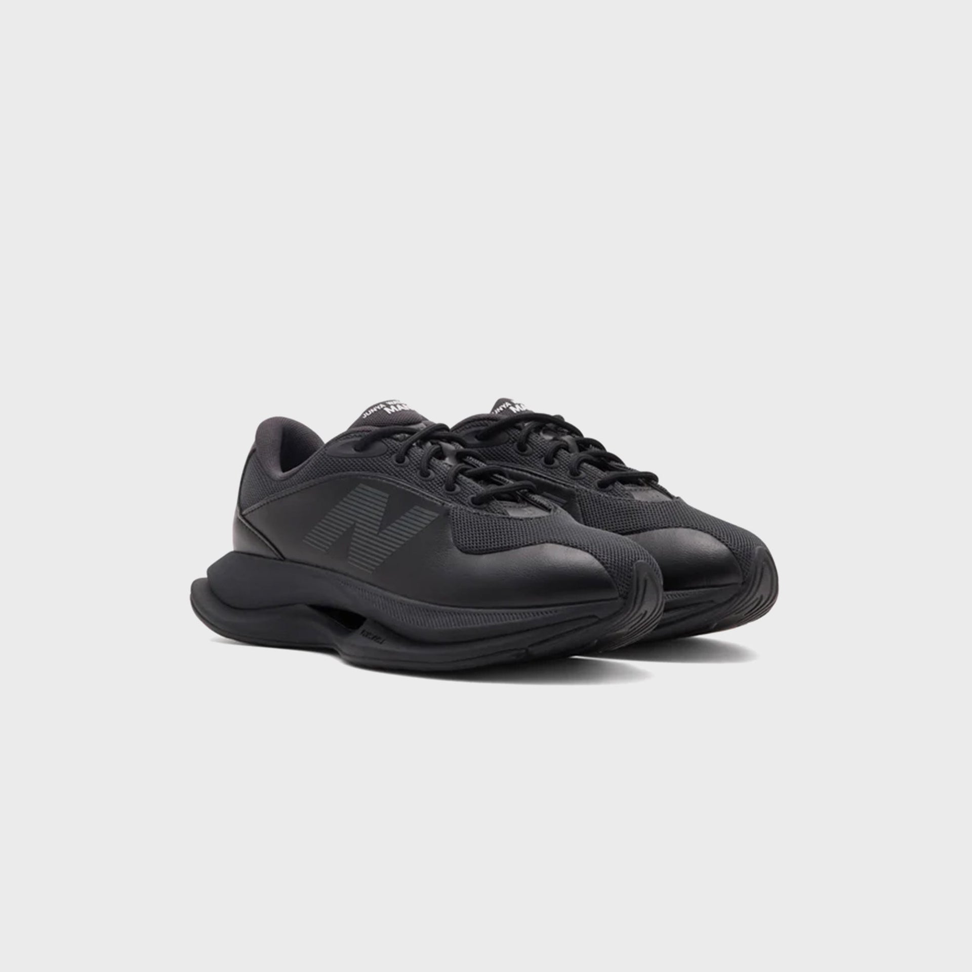 Junya Watanabe MAN x New Balance TF100 - Black